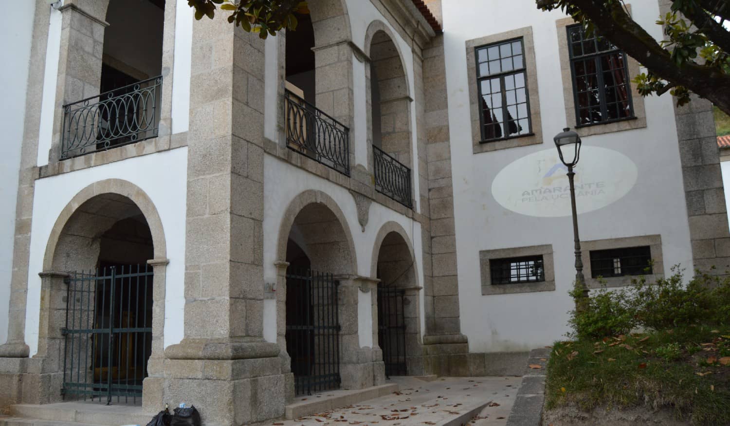 "Amarante de Igual para Igual" promove a igualdade e a não discriminação até dezembro