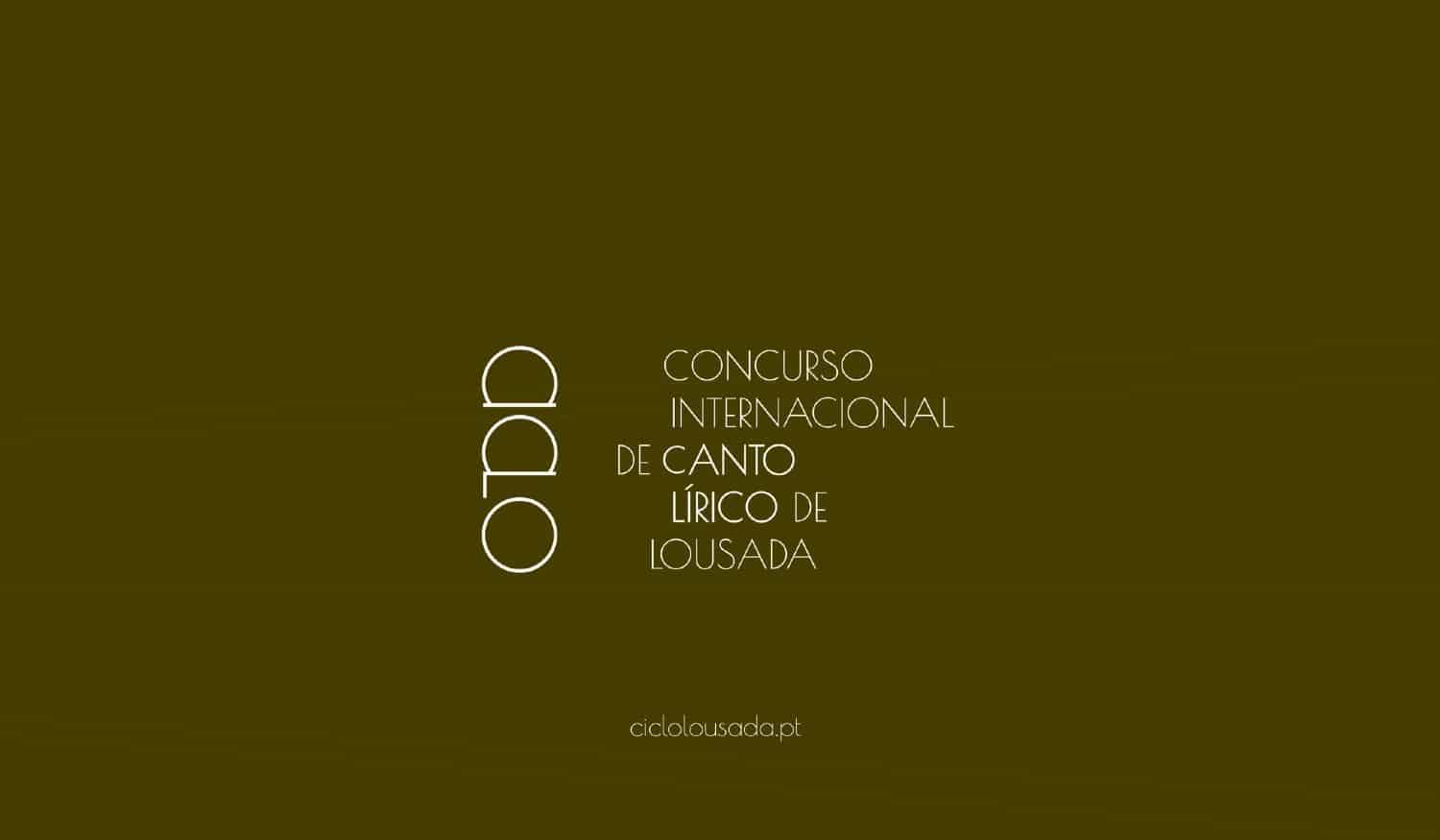 Associação de Cultura Musical de Lousada promove concurso internacional de canto lírico