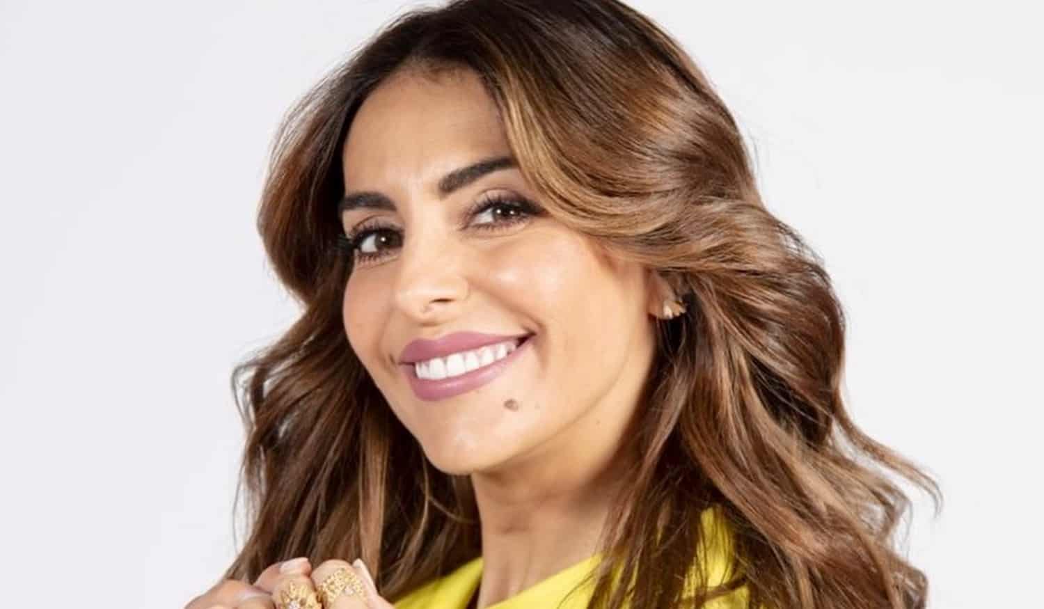 Marco de Canaveses: Catarina Furtado "À Conversa" no FLIM esta sexta-feira
