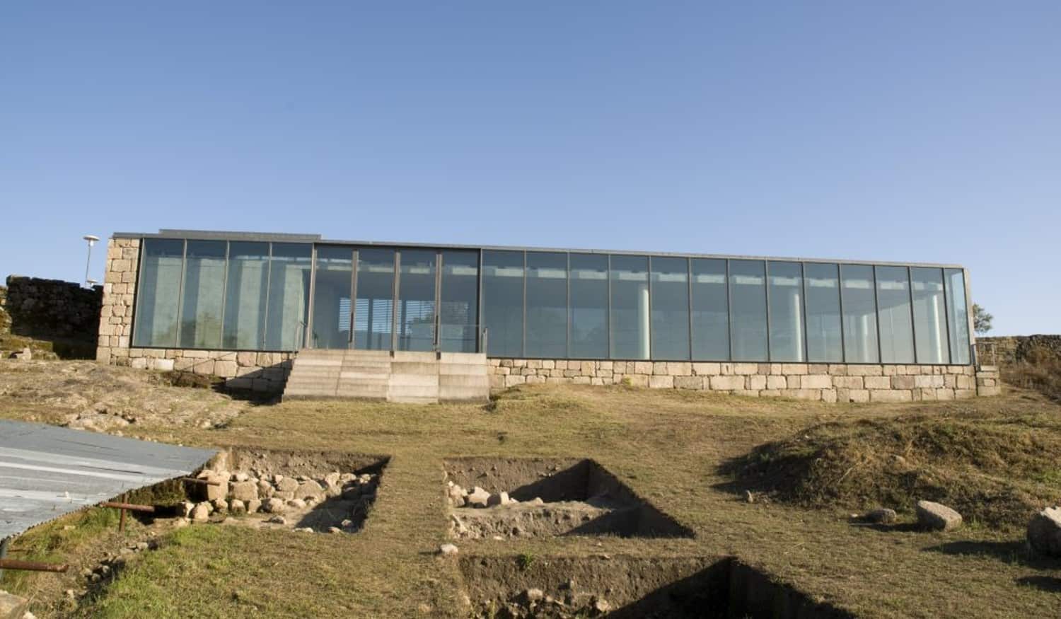 Centro Interpretativo de Tongobriga vai acolher exposição "Vale do Côa: singularidades de um território"