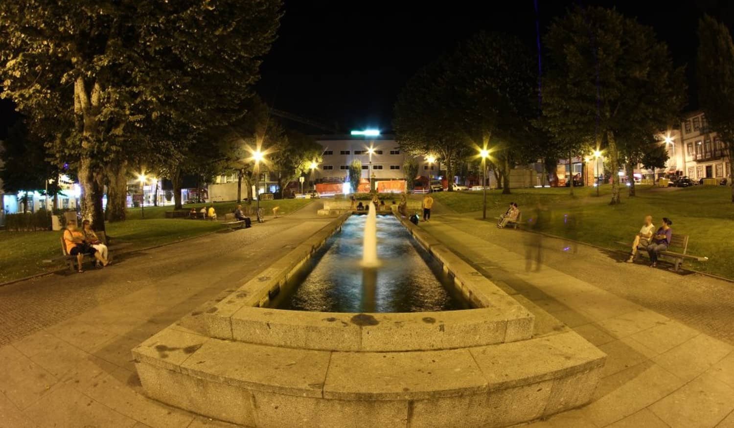 Felgueiras: "Pátio das Cantigas" regressa à cidade da Lixa