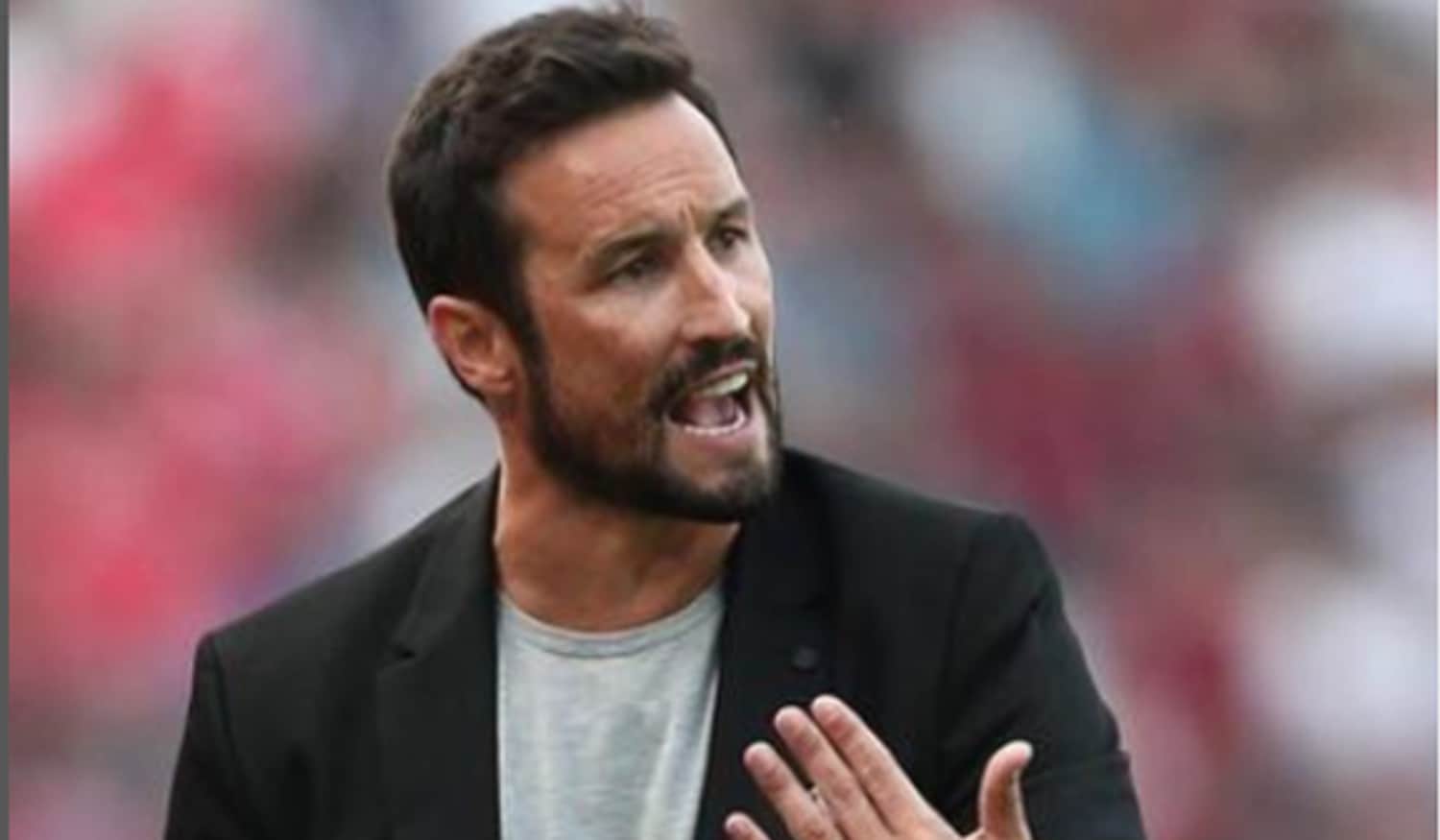 César Peixoto renova com o Paços de Ferreira