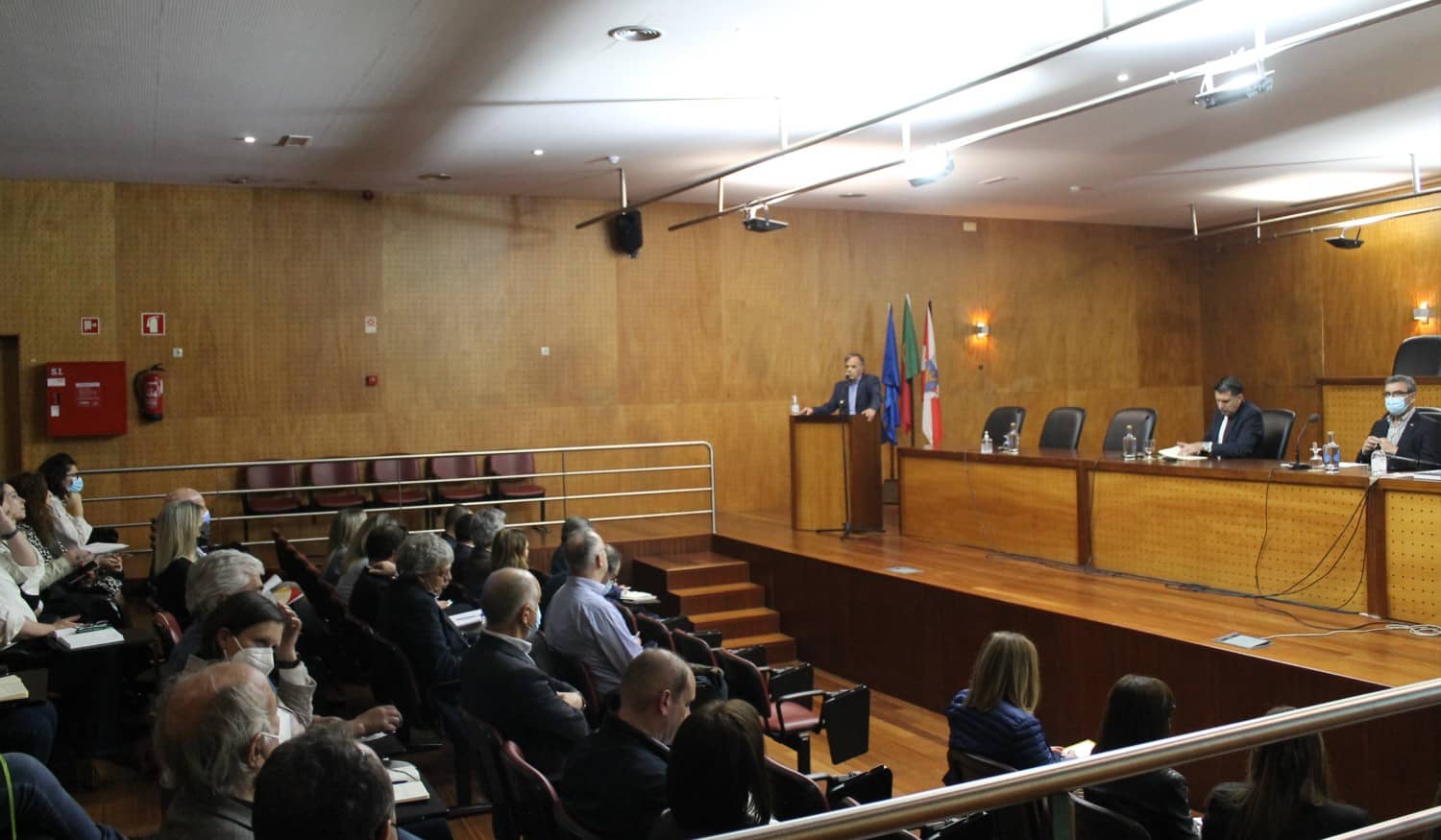 Aprovada oferta formativa de cursos profissionais do Tâmega e Sousa para o ano letivo 2022/2023