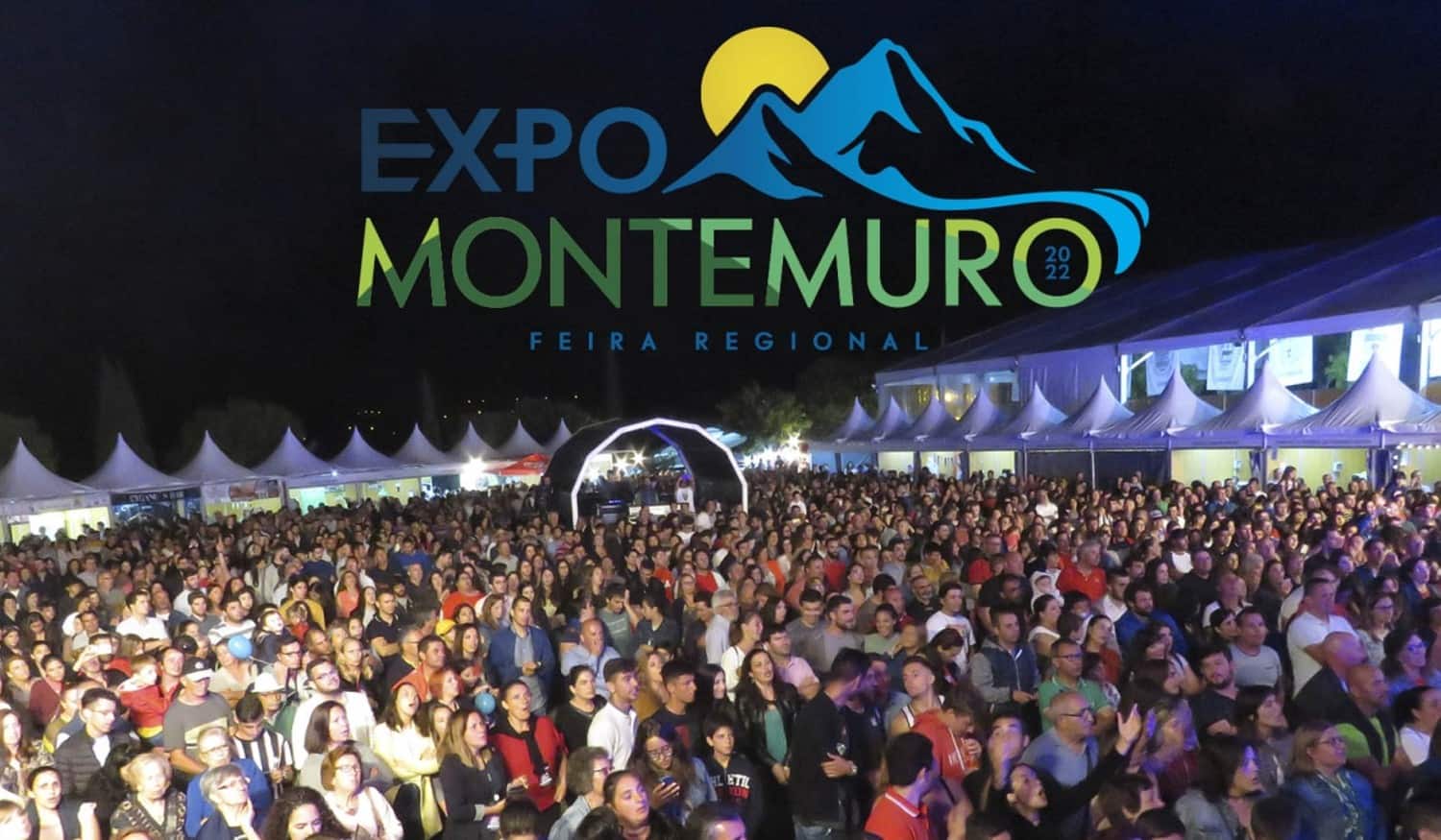 Expo Montemuro promete trazer a Cinfães "dezenas de milhares de pessoas"