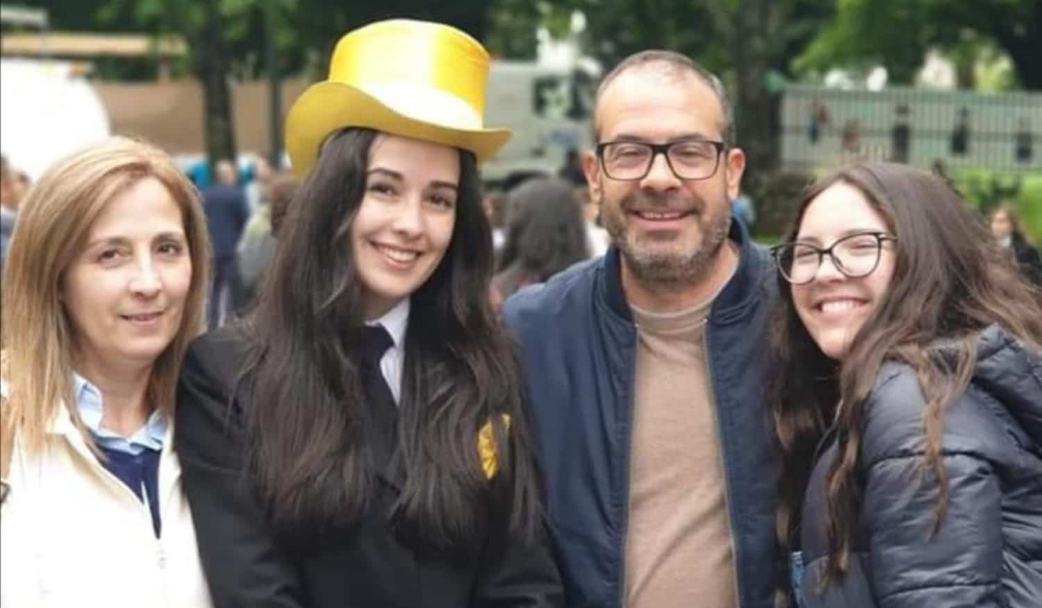 Cláudia Barbosa tem lúpus há 14 anos e acredita ser necessário "aprender a viver com a doença e falar sem medos"