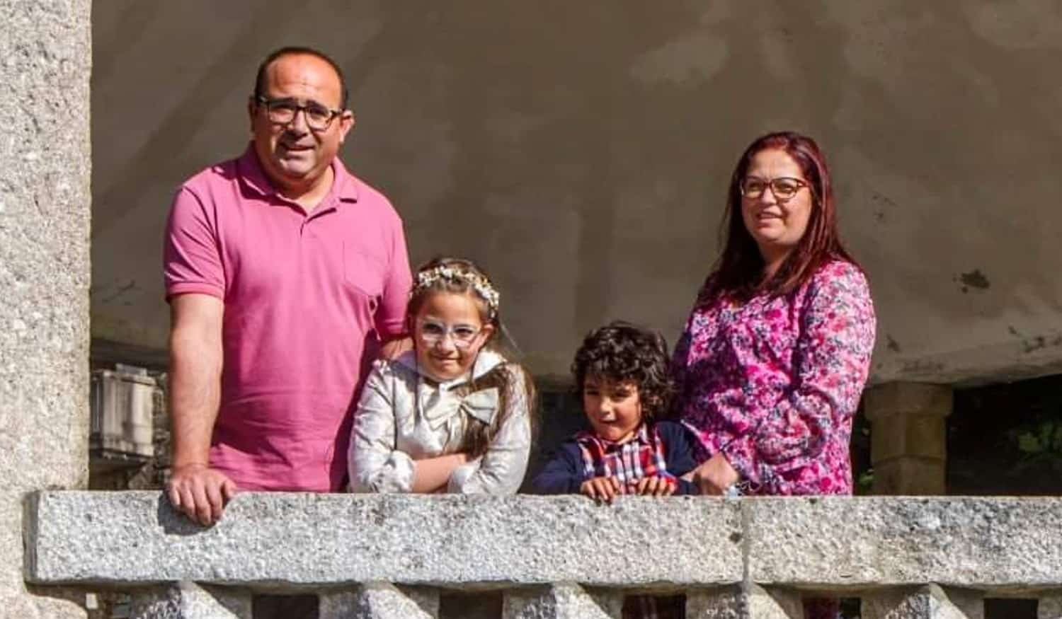 Há 10 anos Cristina Silva realizou o sonho de ser mãe: "Todo o sofrimento será pouco para a alegria que vão ter"