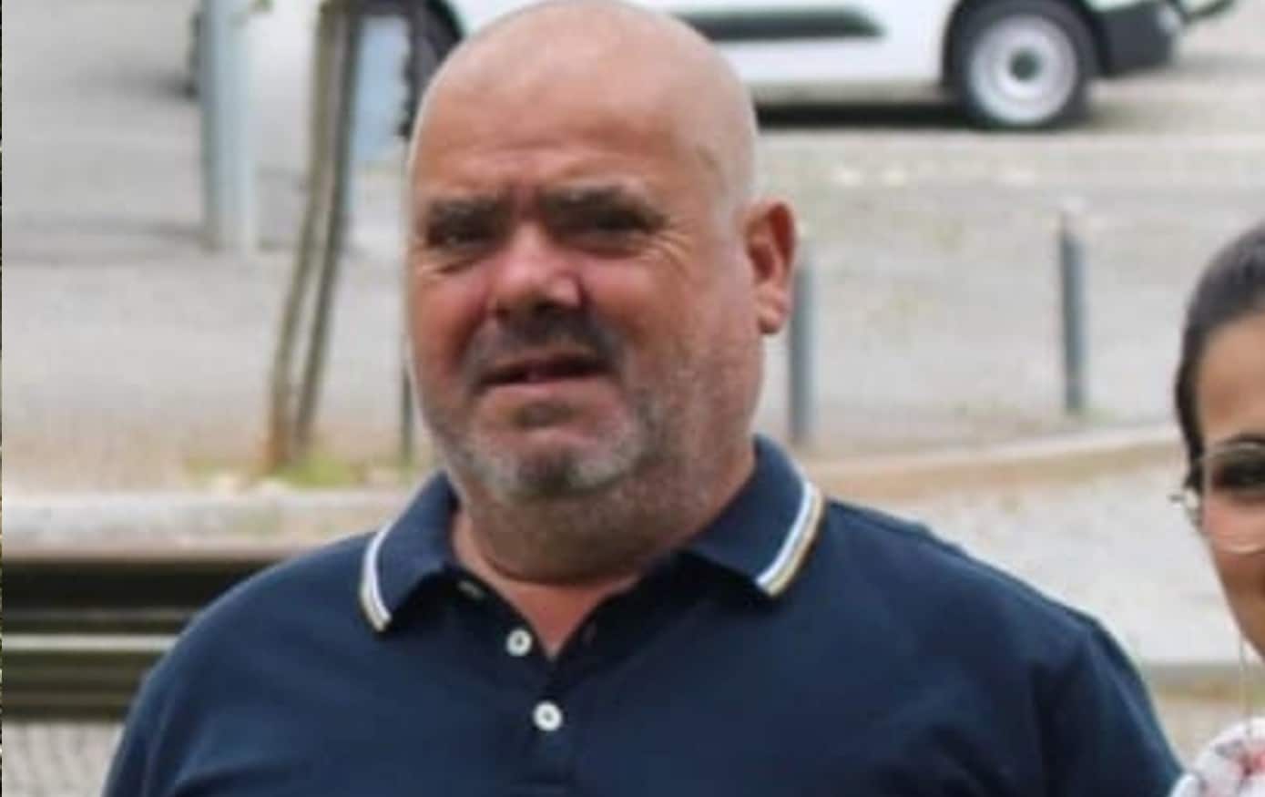 Lousada: Homem de 56 anos desaparecido em Nespereira