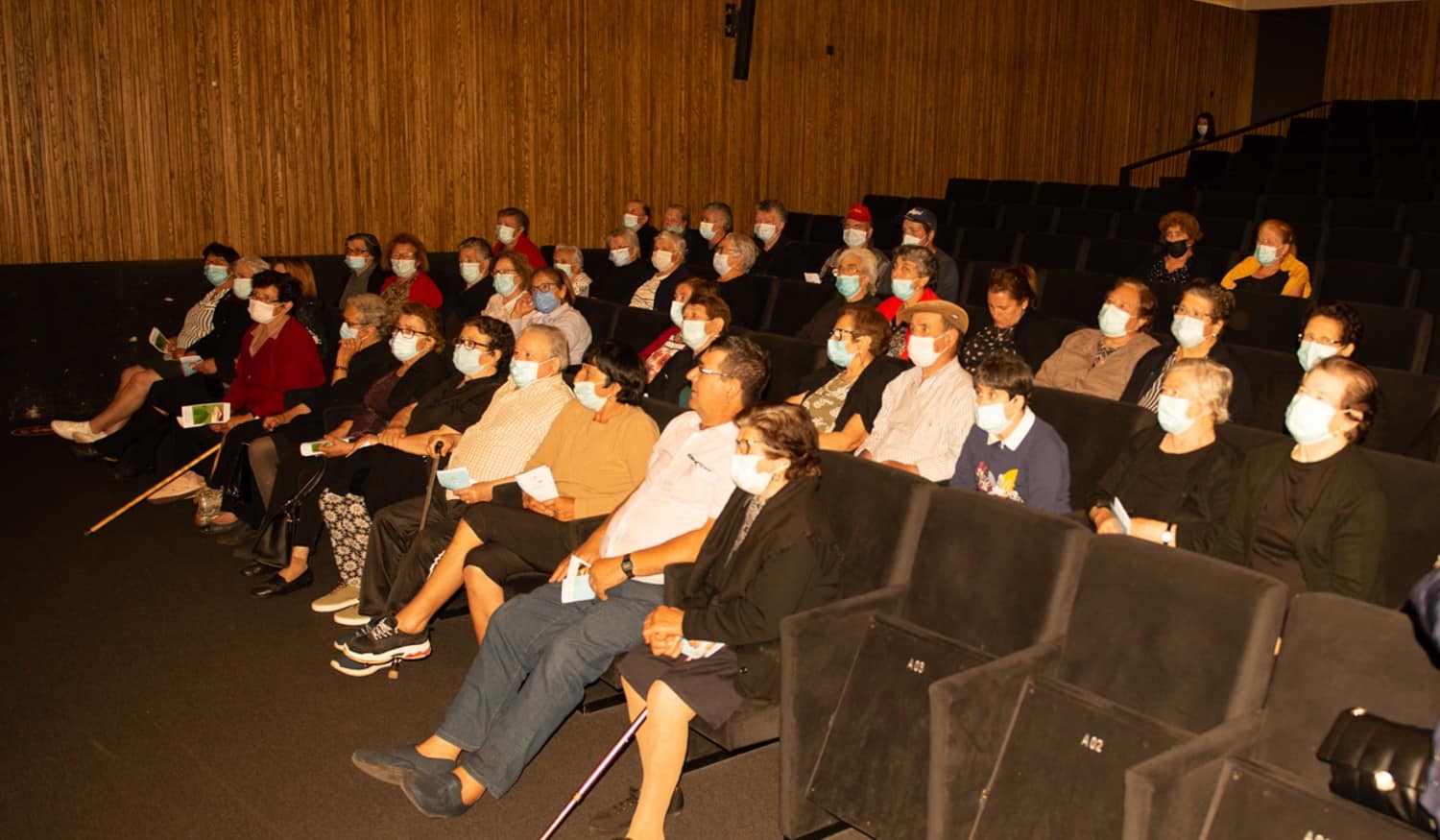 Celorico de Basto promove ação de sensibilização sobre doenças cardiovasculares