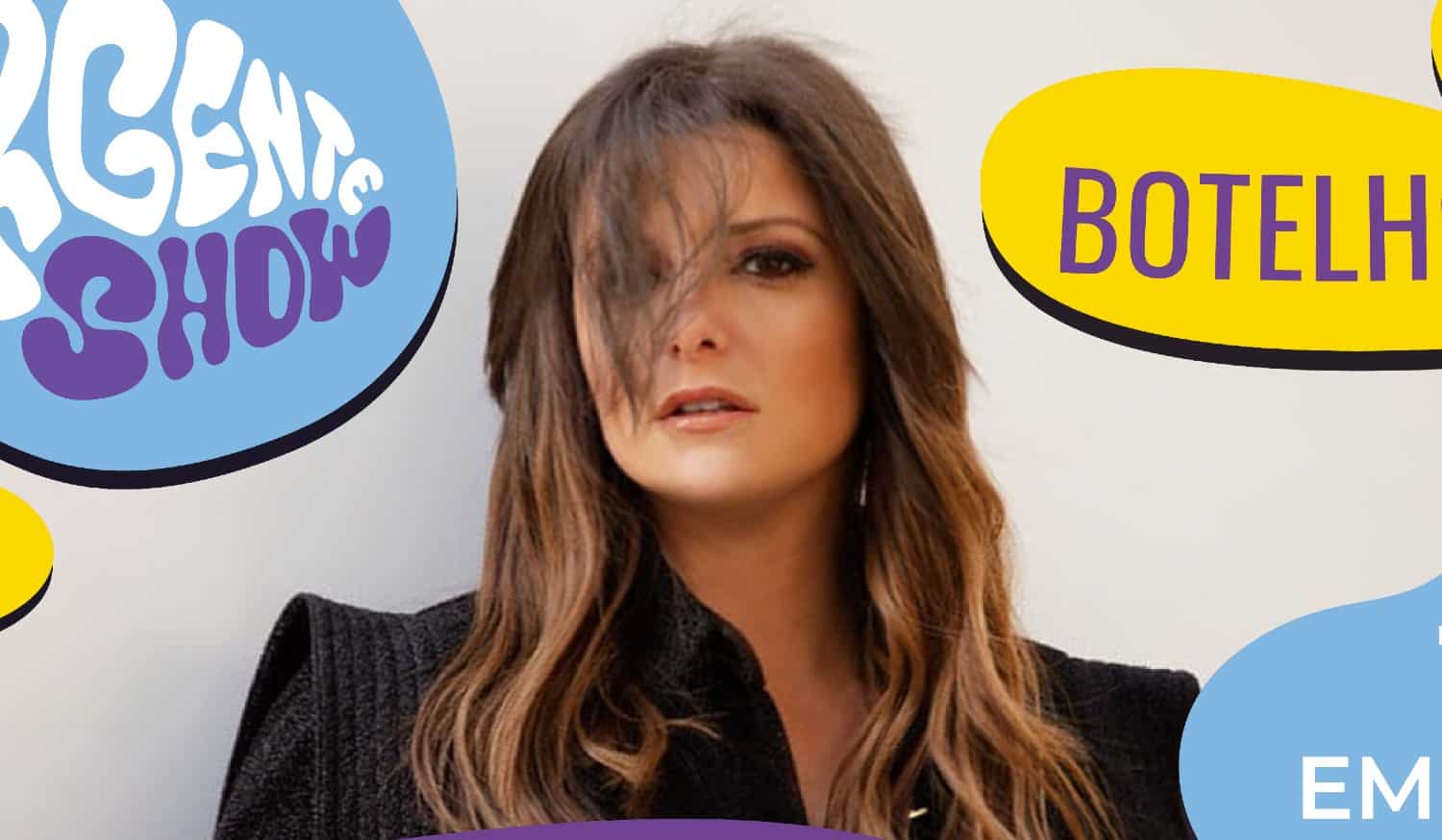 Marco de Canaveses: Maria Botelho Moniz é a próxima convidada do "The Emergente Show"