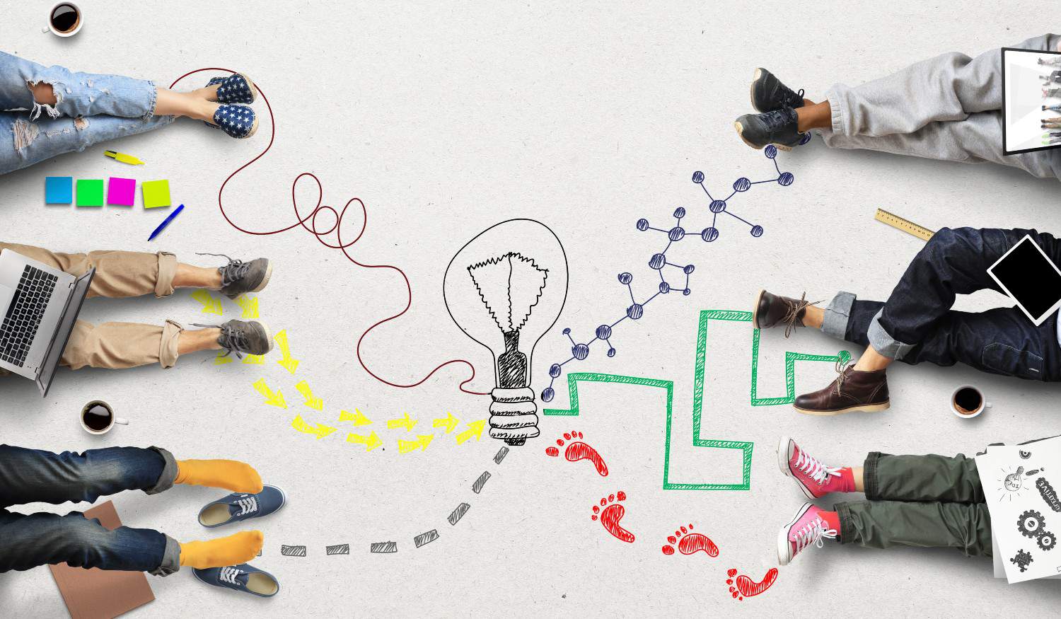 Concurso Big Ideas Challenge promove projetos de empreendedorismo para jovens do norte