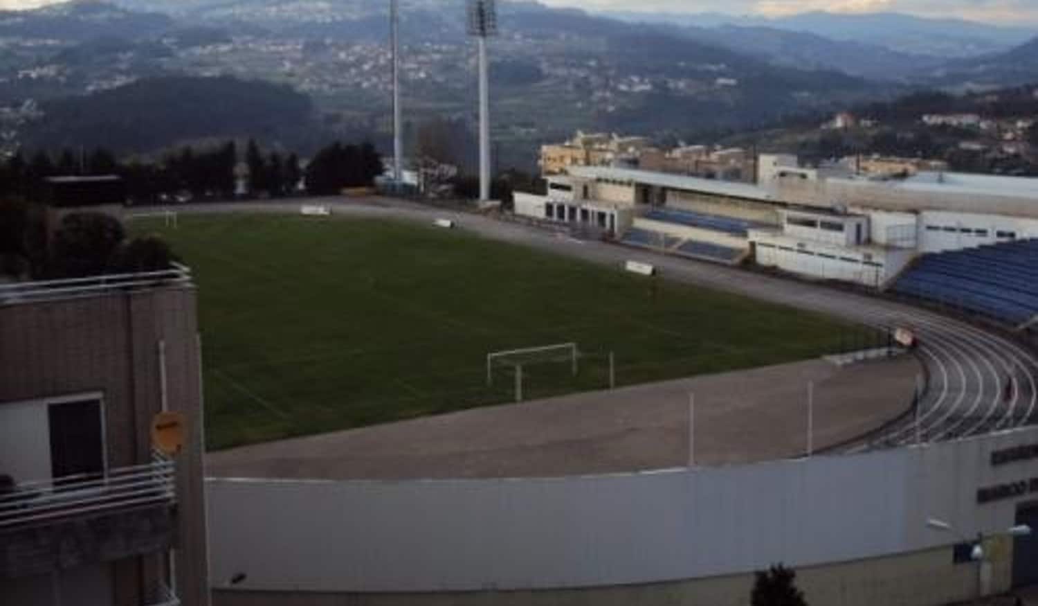 Marco: GD Penha Longa e Maureles FC disputam a Supertaça Carmen Miranda no domingo