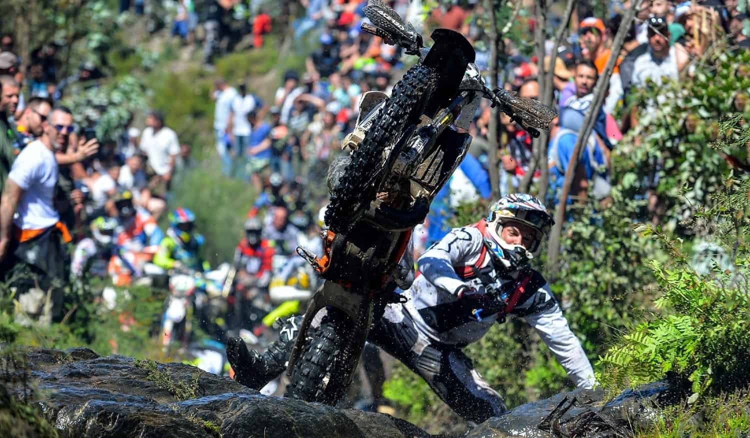 Confirmados mais de 240 pilotos no Extreme XL Lagares em Paredes e Penafiel