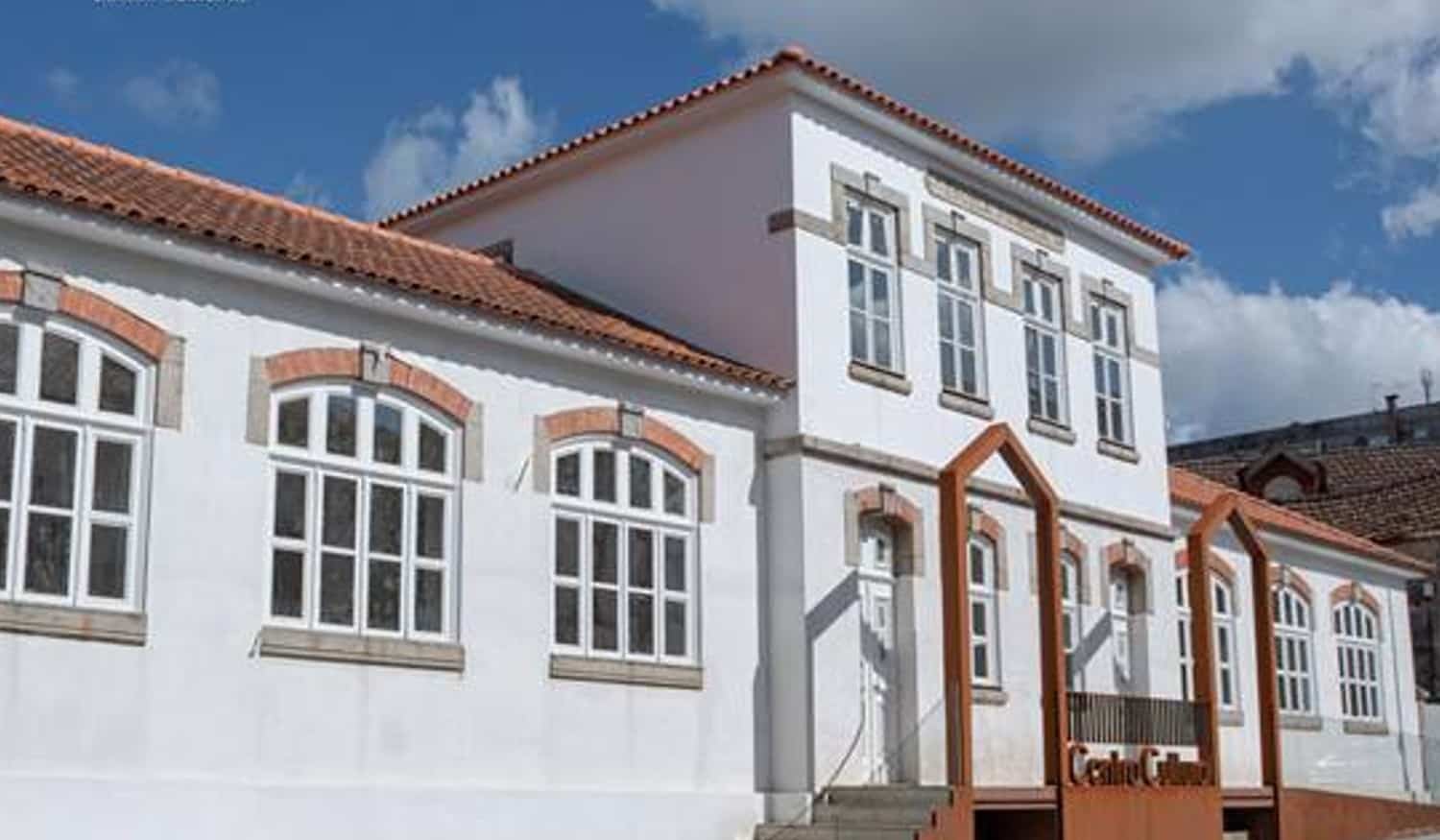 Centro Intergeracional da Lixa é inaugurado este domingo