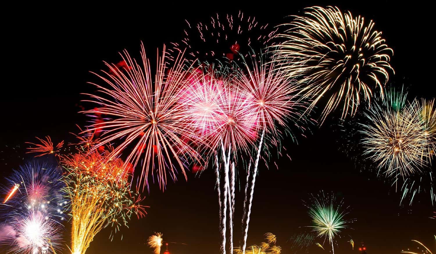 Penafiel associa-se ao evento global pela paz "Firework4peace"
