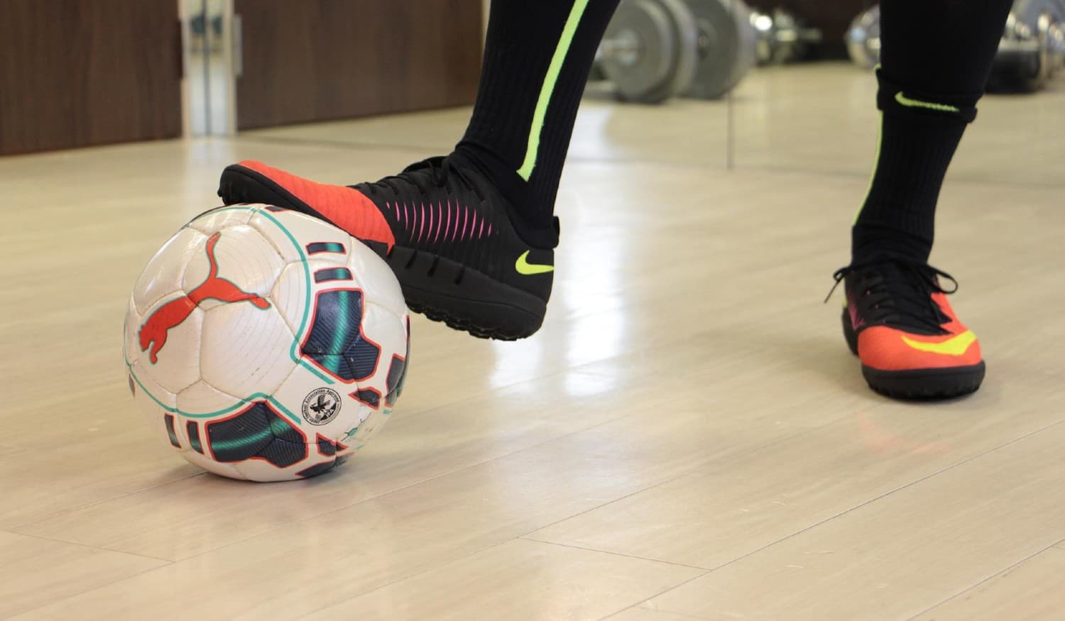 Paredes: Atletas do Aliados FC Lordelo convocadas para estágio de preparação da Seleção Sub-17 de Futsal Feminino