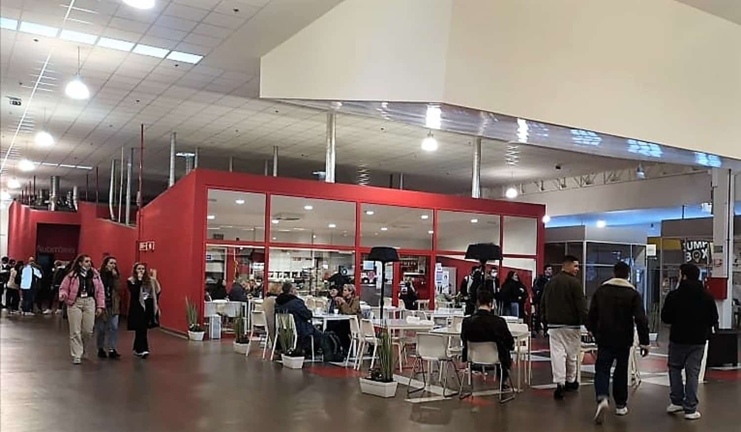 Instituto Empresarial do Tâmega está a receber candidaturas de startups para Incubação Industrial