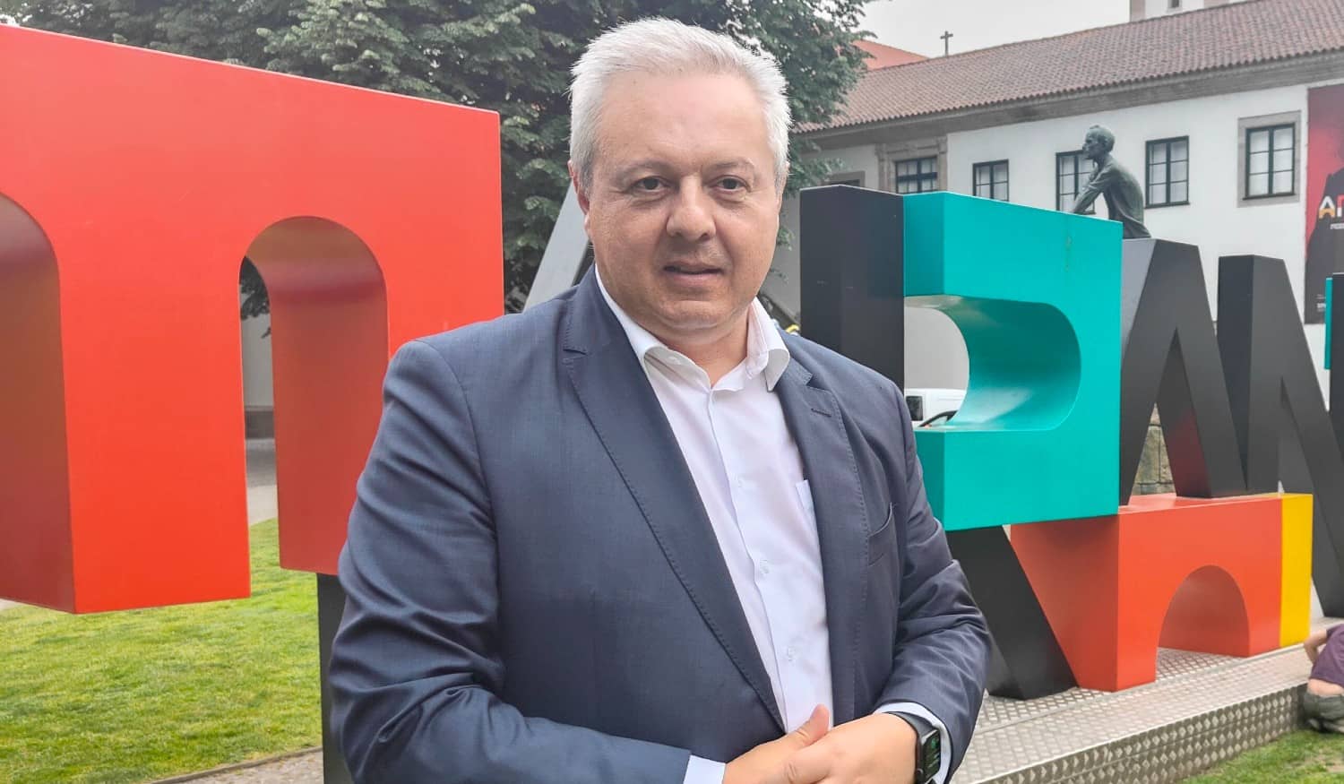 Amarante com uma das faturas mais caras de água. Presidente exige "tarifário regulado no país"