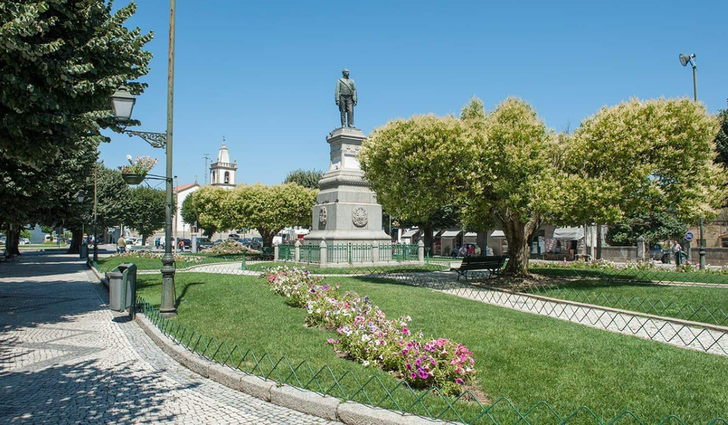 "A Festa: projeto comunitário intermunicipal" arranca em Castelo de Paiva