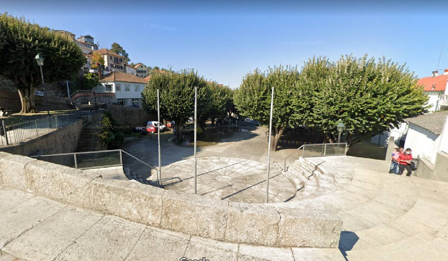 Cinfães vai acolher "Ambiente Ativista"