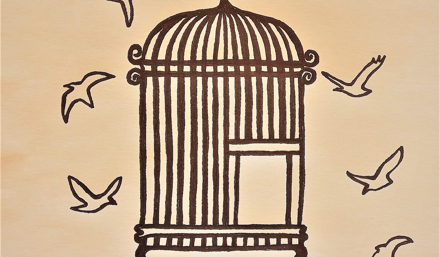 Opinião: Liberdade e Prisão