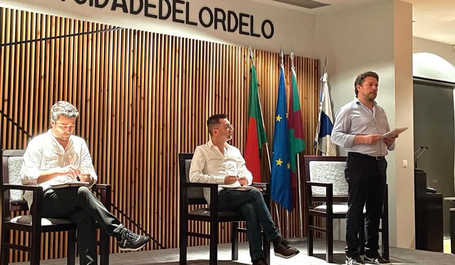 Paredes: Aliados FC Lordelo apresentou livro sobre a história do clube e do associativismo no futebol
