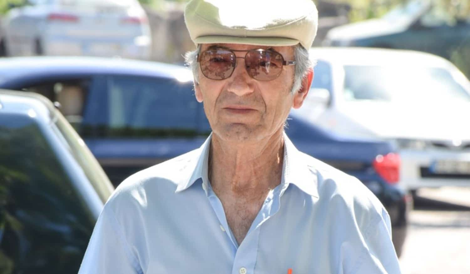Escola de Karate do Marco de Canaveses lamenta falecimento de Lourenço Ribeiro