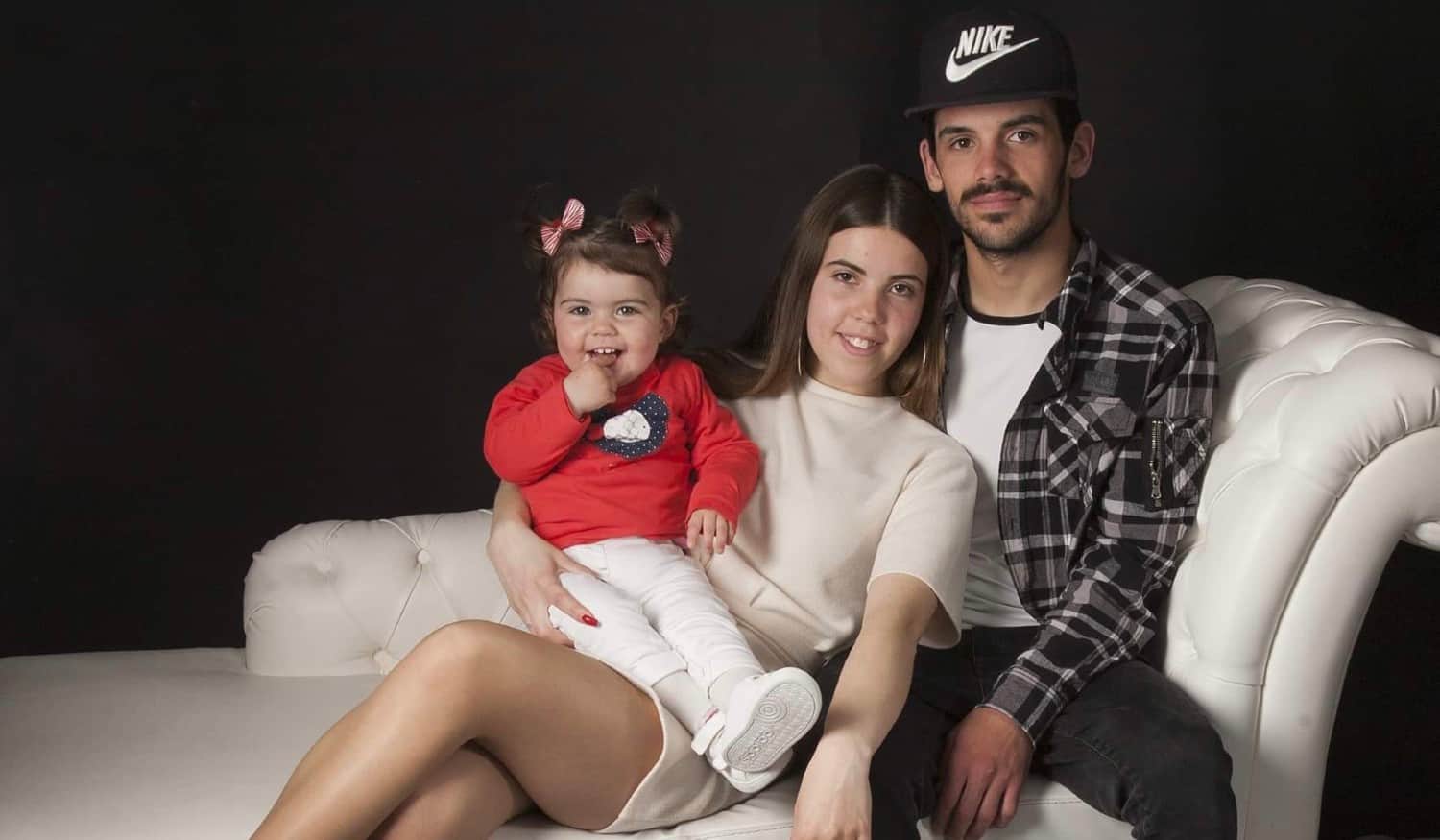 Marco de Canaveses: Beatriz Teixeira foi mãe com 14 anos e foi "a melhor sensação do mundo"