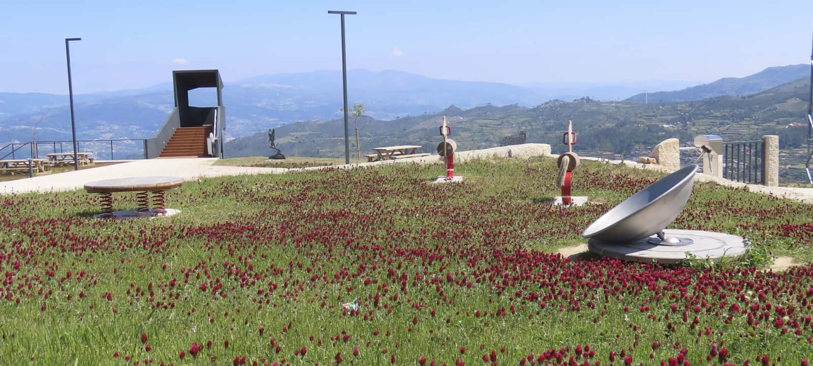 Cinfães: Observatório da Natureza de Marcelim é inaugurado este domingo