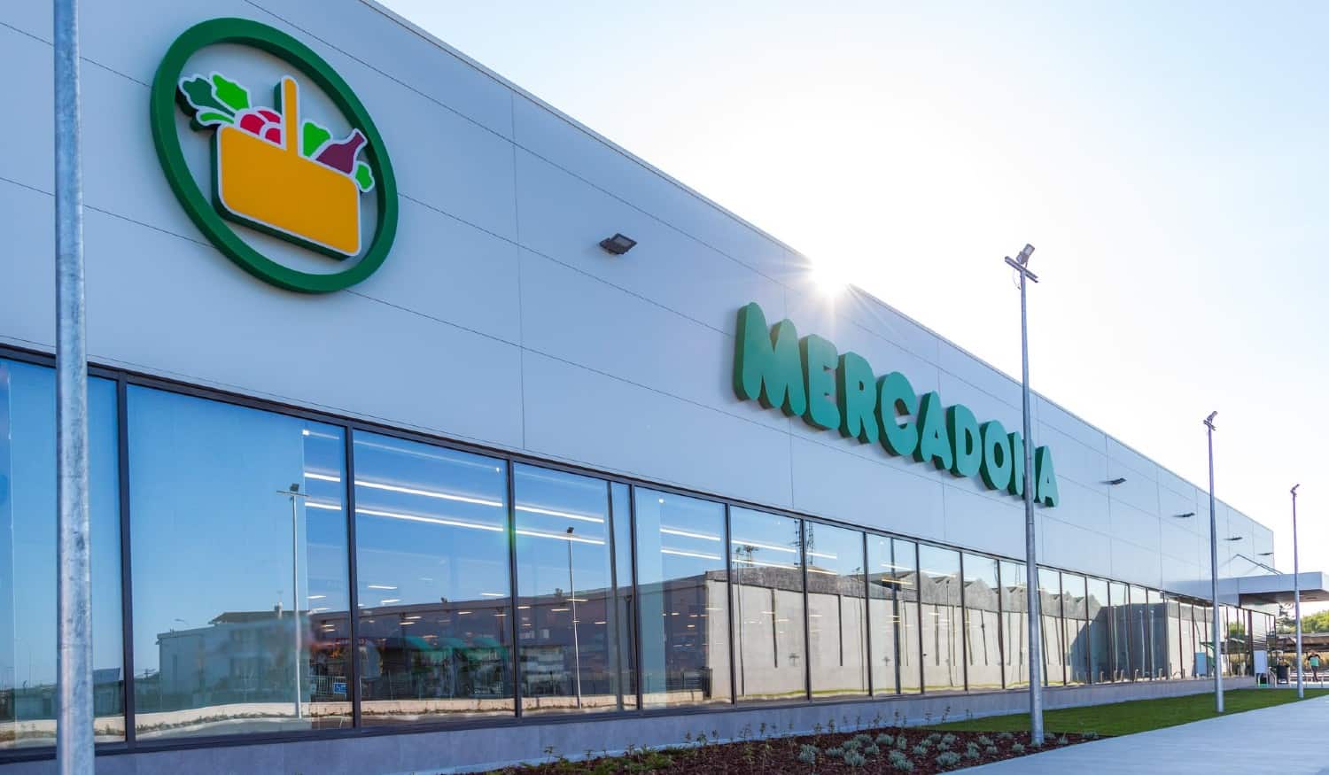 Mercadona abre supermercado em Marco de Canaveses no dia 23 de maio