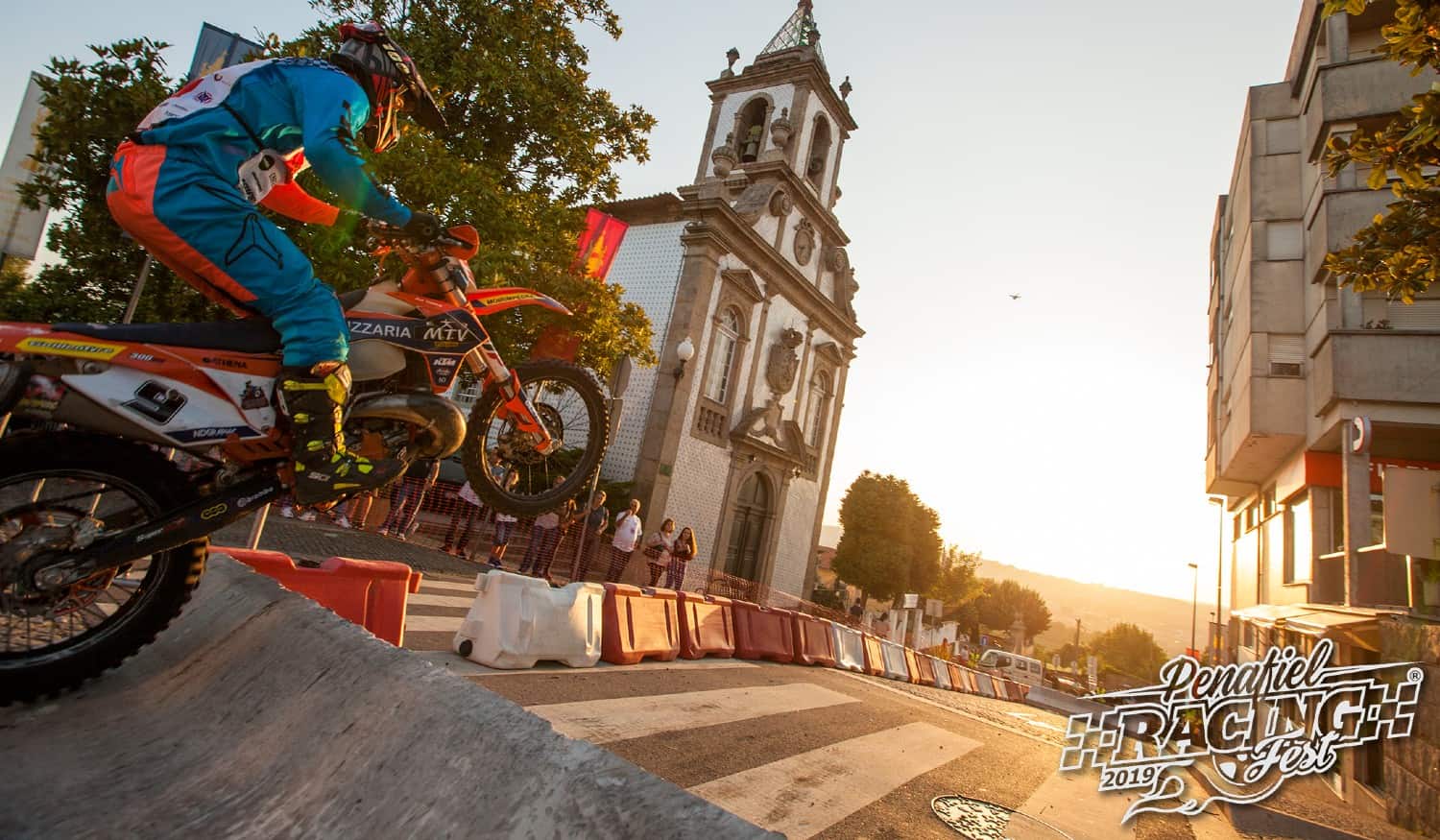 Provas de Drag Racing e Super Enduro são as novidades do Penafiel Racing Fest
