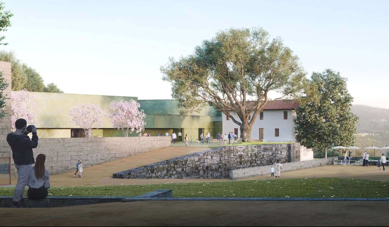 Penafiel: Ponto C vai ser inaugurado no verão do próximo ano