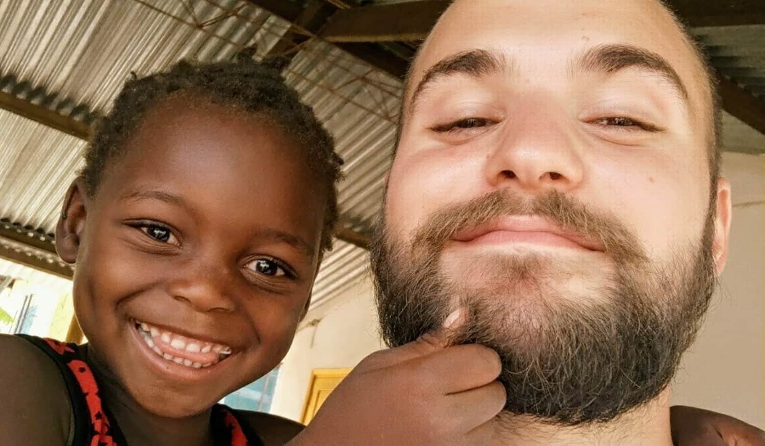 Felgueiras: Missão em Moçambique foi a "mais desafiante" para Rafael Duarte