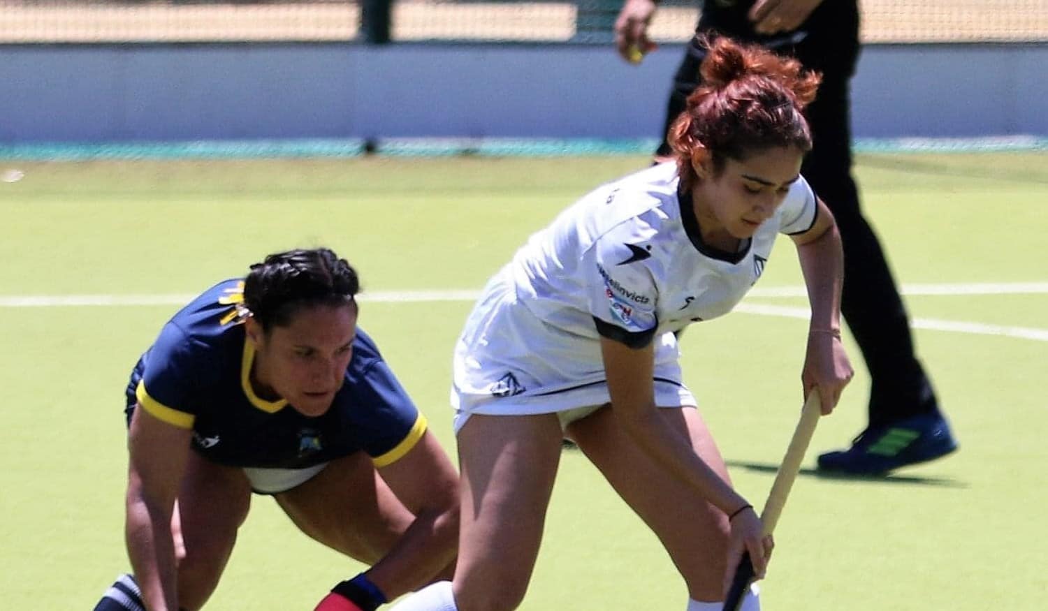 Lousada: Sara Ribeiro conquistou Taça de Portugal de hóquei em campo