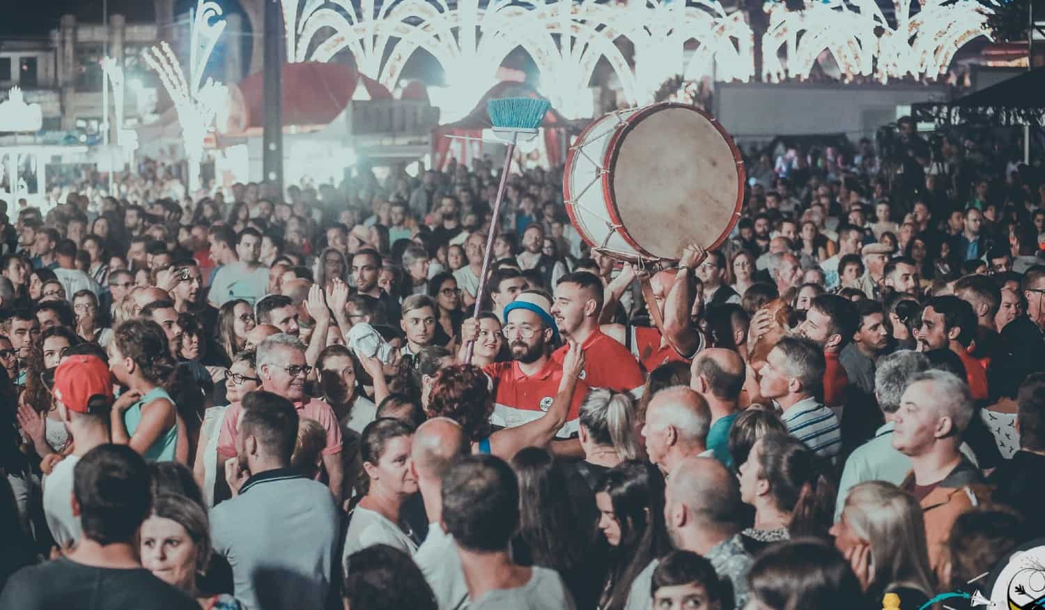 Já é conhecido o cartaz oficial das Sebastianas em Freamunde