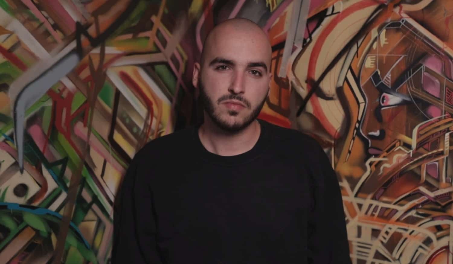 Marco de Canaveses: Sujeito lança novo EP "Passos em Volta"
