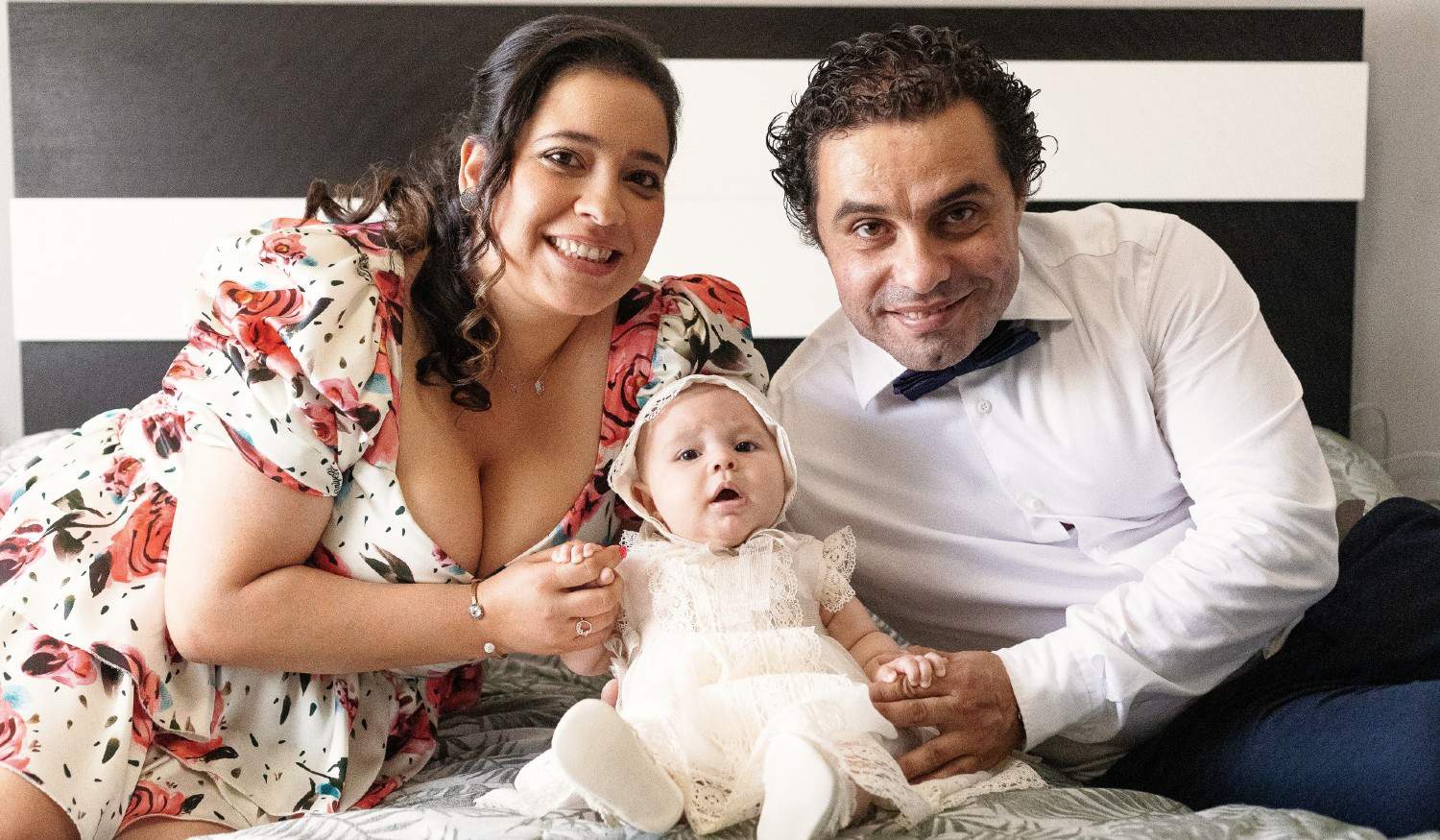 Amarante: Cátia Teixeira criou projeto para ajudar casais que passam por um aborto ou infertilidade a ver "uma luz ao fundo do túnel"