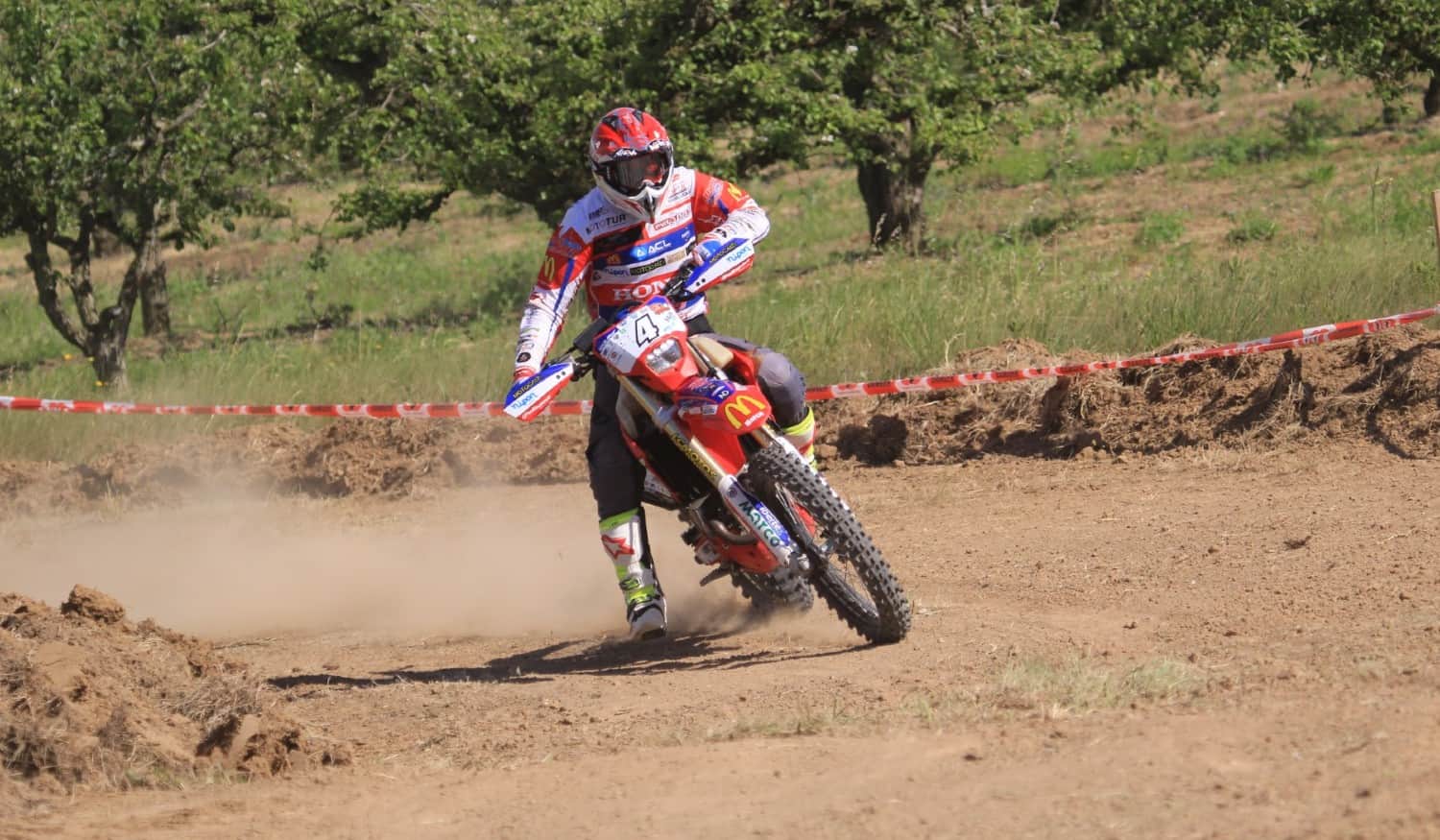 Marco de Canaveses: Team Bianchi Prata Honda em destaque na Baja do Oeste 
