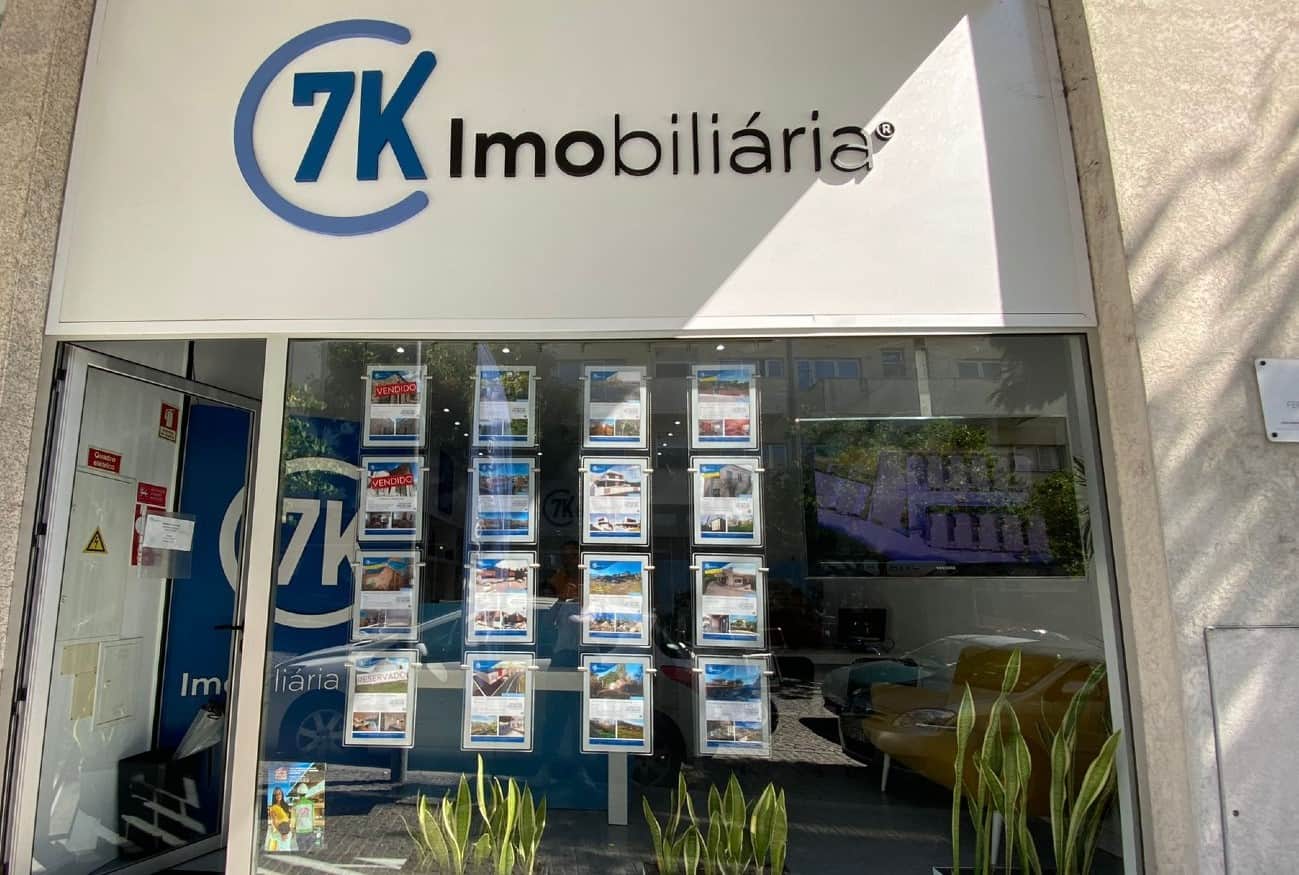Marco de Canaveses: 7K Imobiliária ajuda casais na procura da primeira habitação