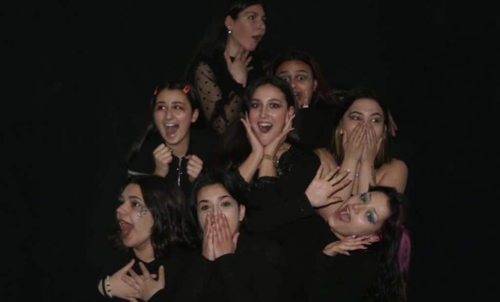Projeto de teatro em Marco de Canaveses "vai muito além" da performance