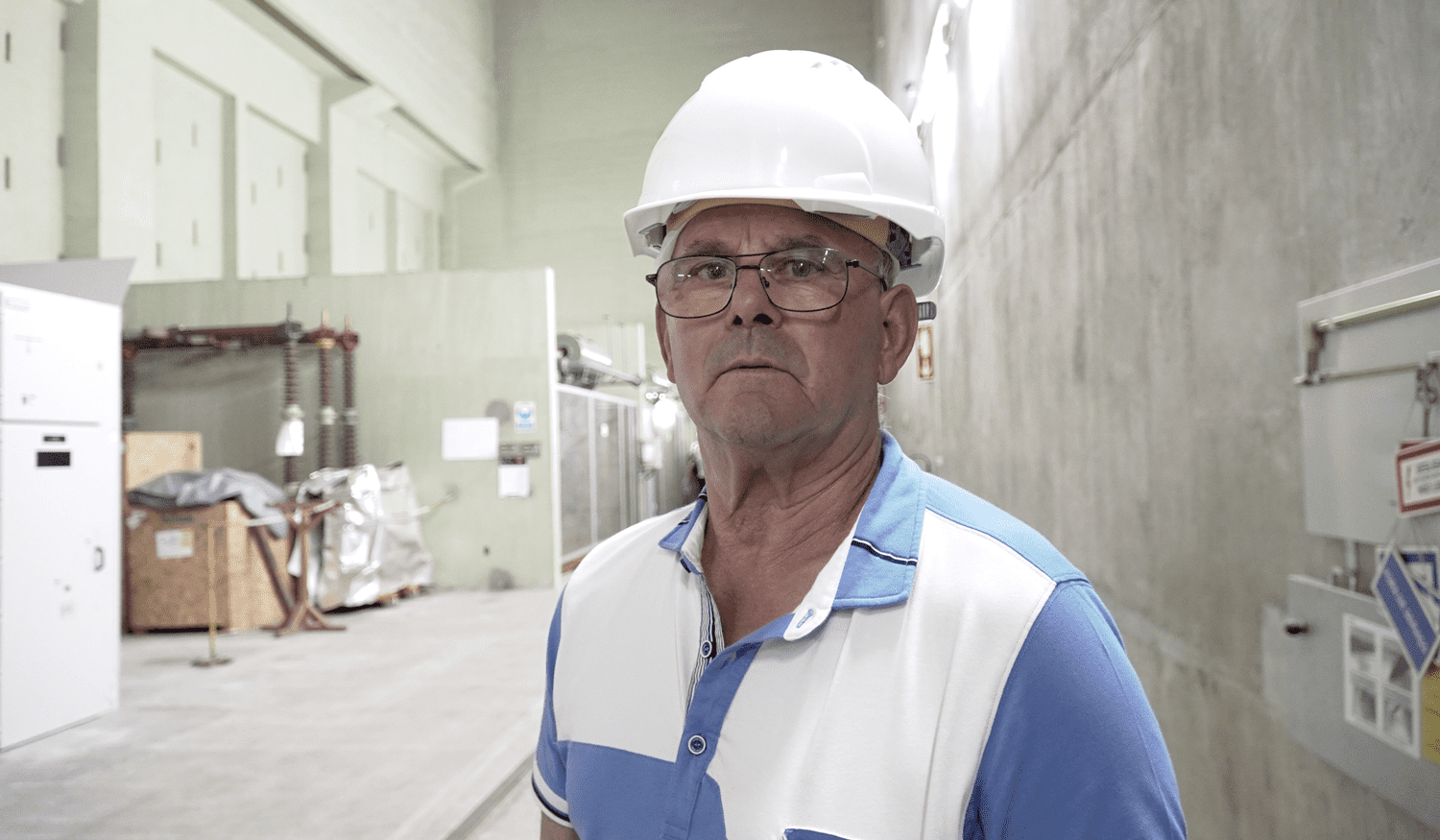 50 anos da Barragem de Carrapatelo: Afonso Aires Costa contribuiu para a sua construção