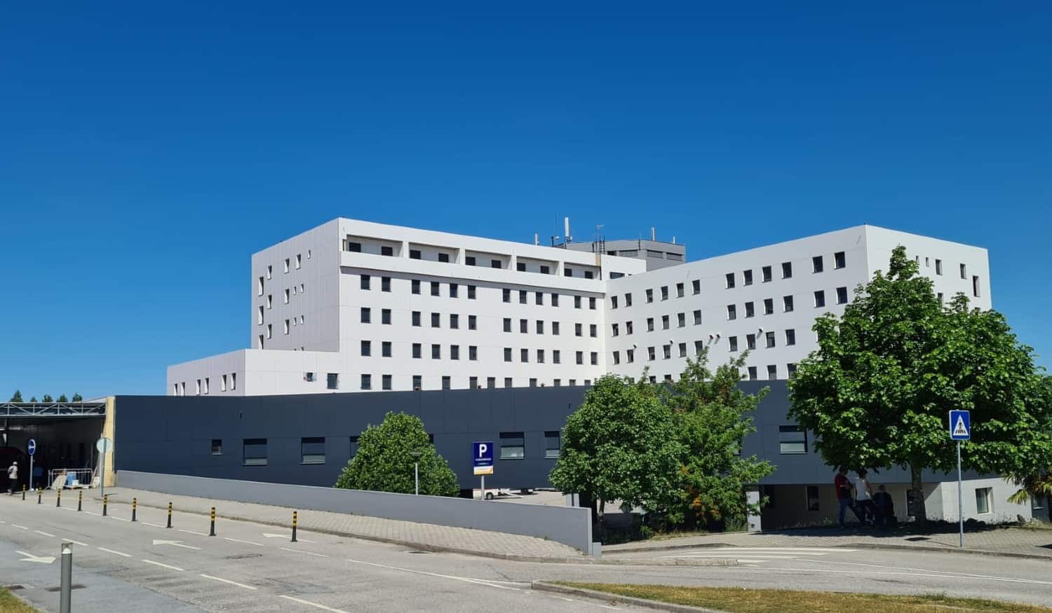 CHTS estabelece parceria para "impulsionar aumento de qualificação" dos colaboradores