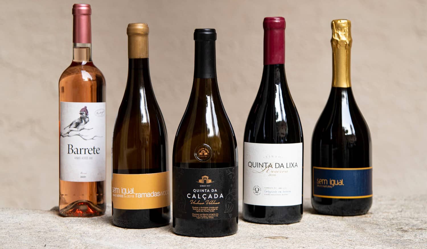 Amarante: Prémios UVVA entregues aos melhores Vinhos Verdes