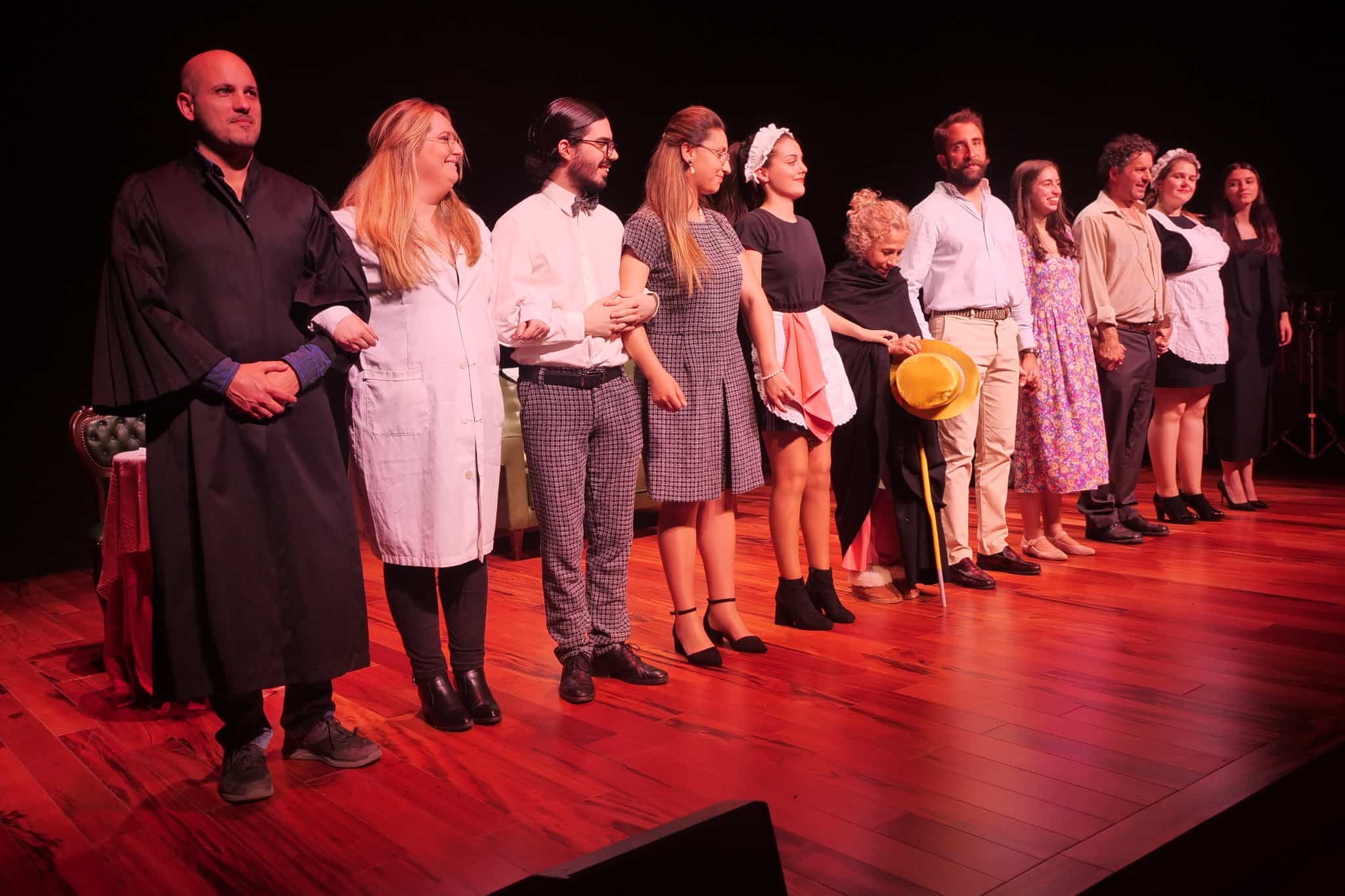 Marco de Canaveses: "A Doente Imaginária" em cena em Vila Boa de Quires e Maureles