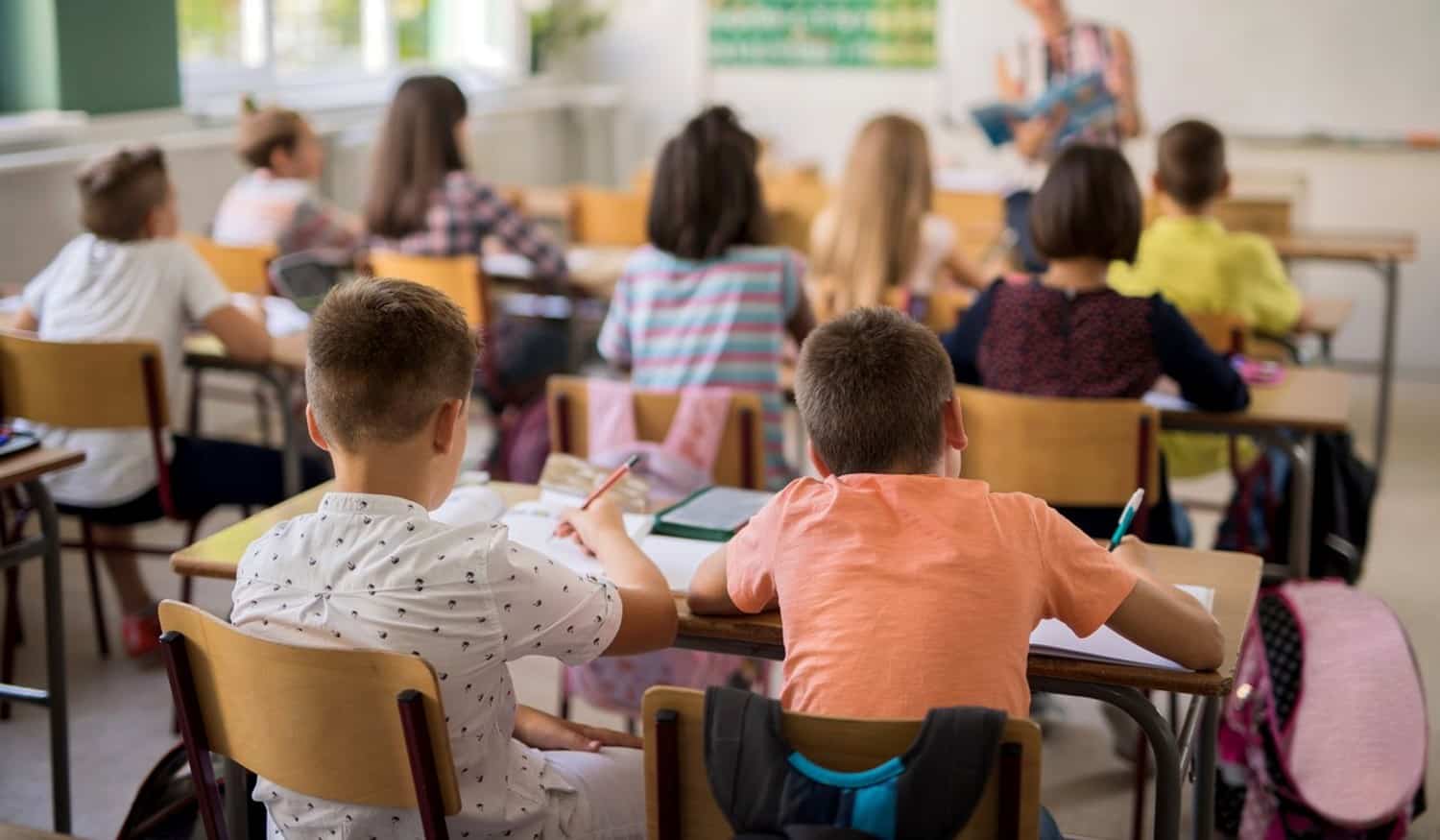 ADERMAP leva sessão sobre "literacia em saúde dos mais novos" aos alunos de Paredes 
