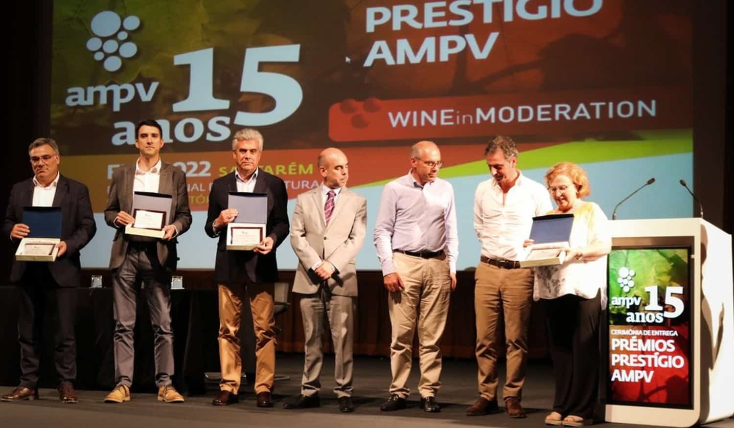 Município de Paredes aderiu à Associação de Municípios Portugueses do Vinho