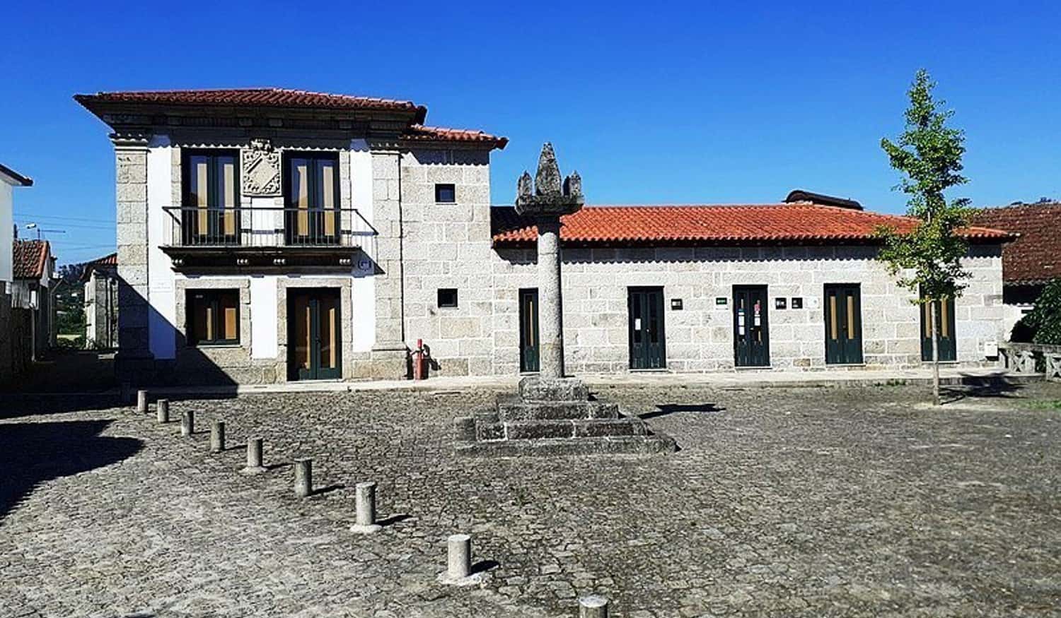 Amarante: Vila Meã vai acolher apresentação de livros de José Gardeazabal