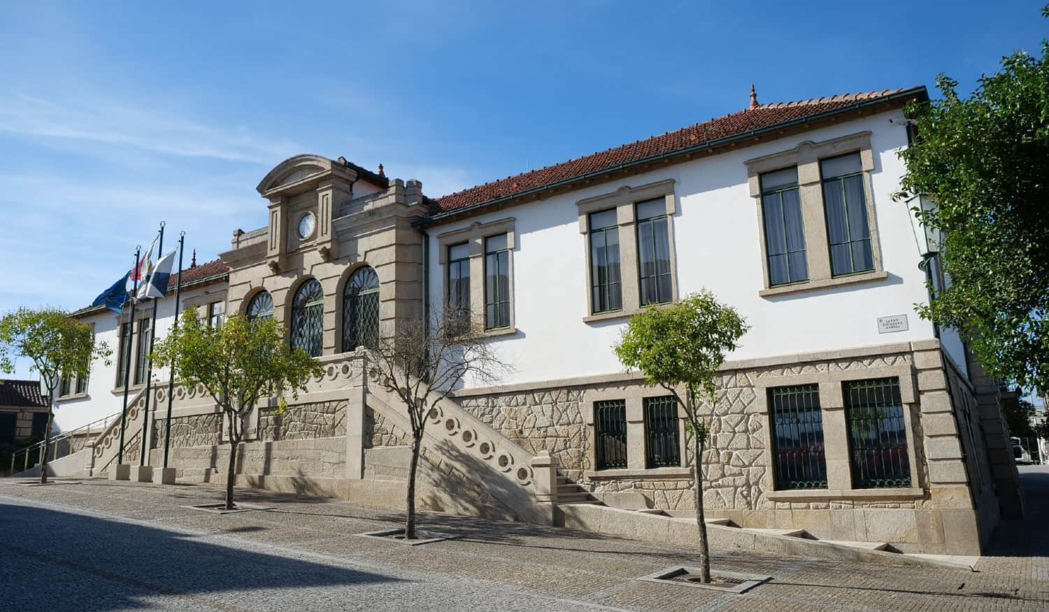 Município de Marco de Canaveses: Edital n.º 40/2023