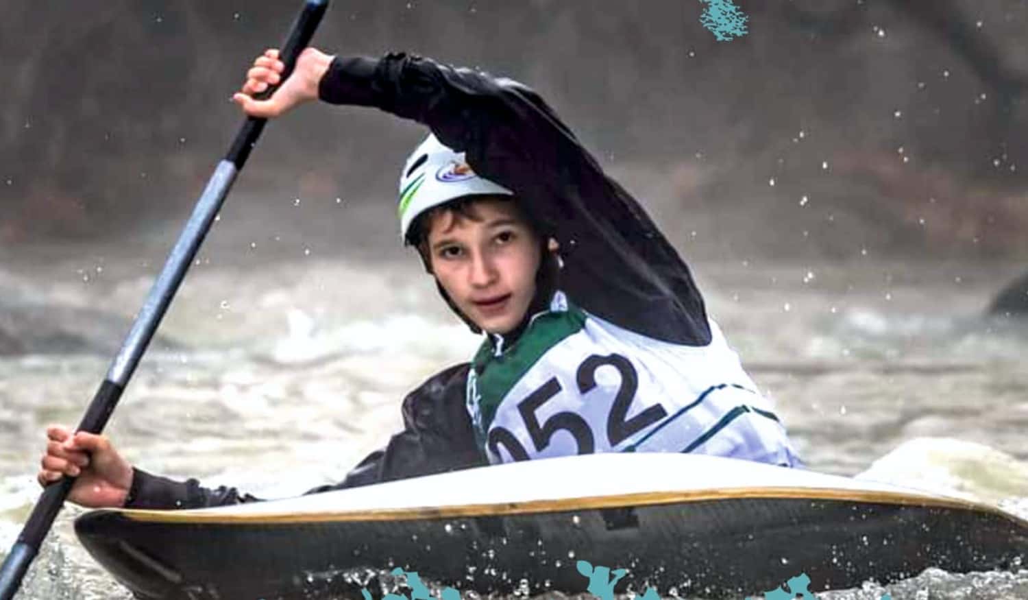 Amarante acolhe provas de slalom este fim de semana