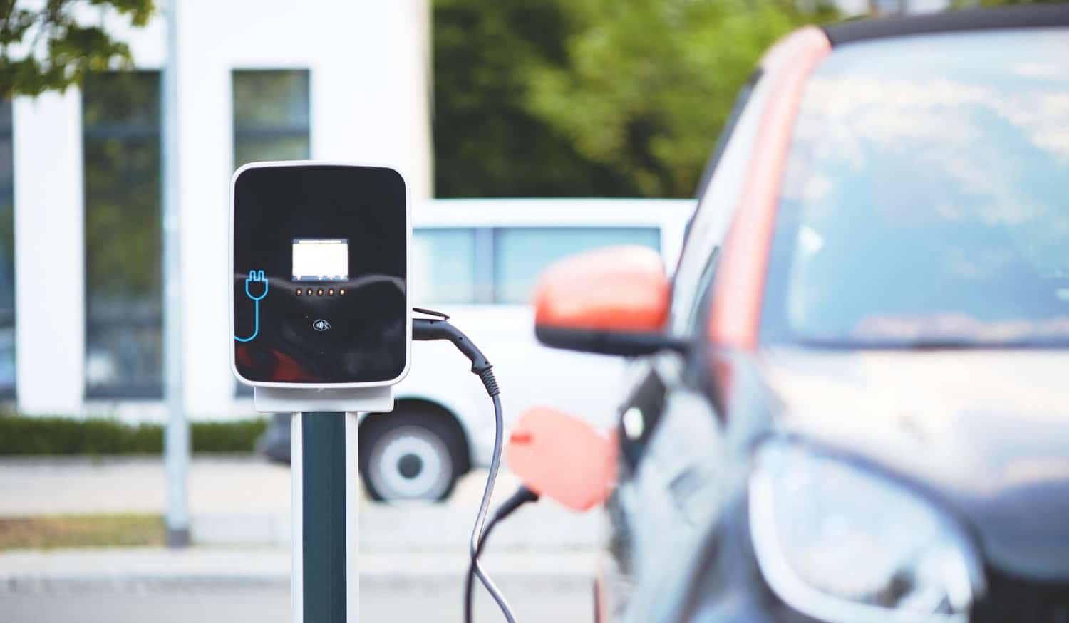 Fundação EDP promove acesso a veículos 100% elétricos a entidades do setor social