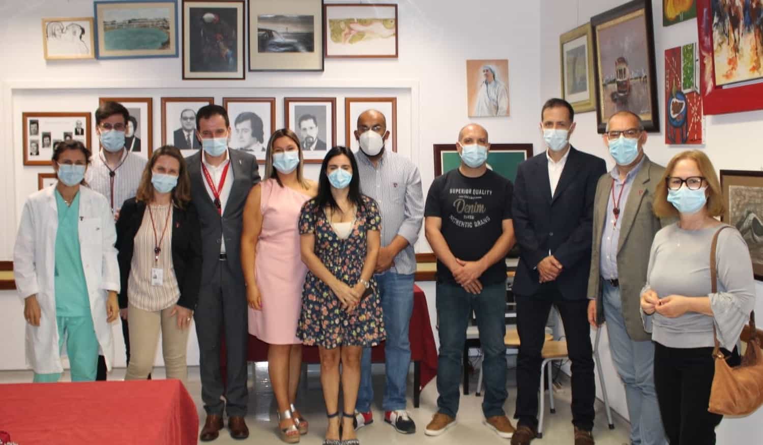 Penafiel: Casa do Pessoal do Hospital Padre Américo homenageou associados